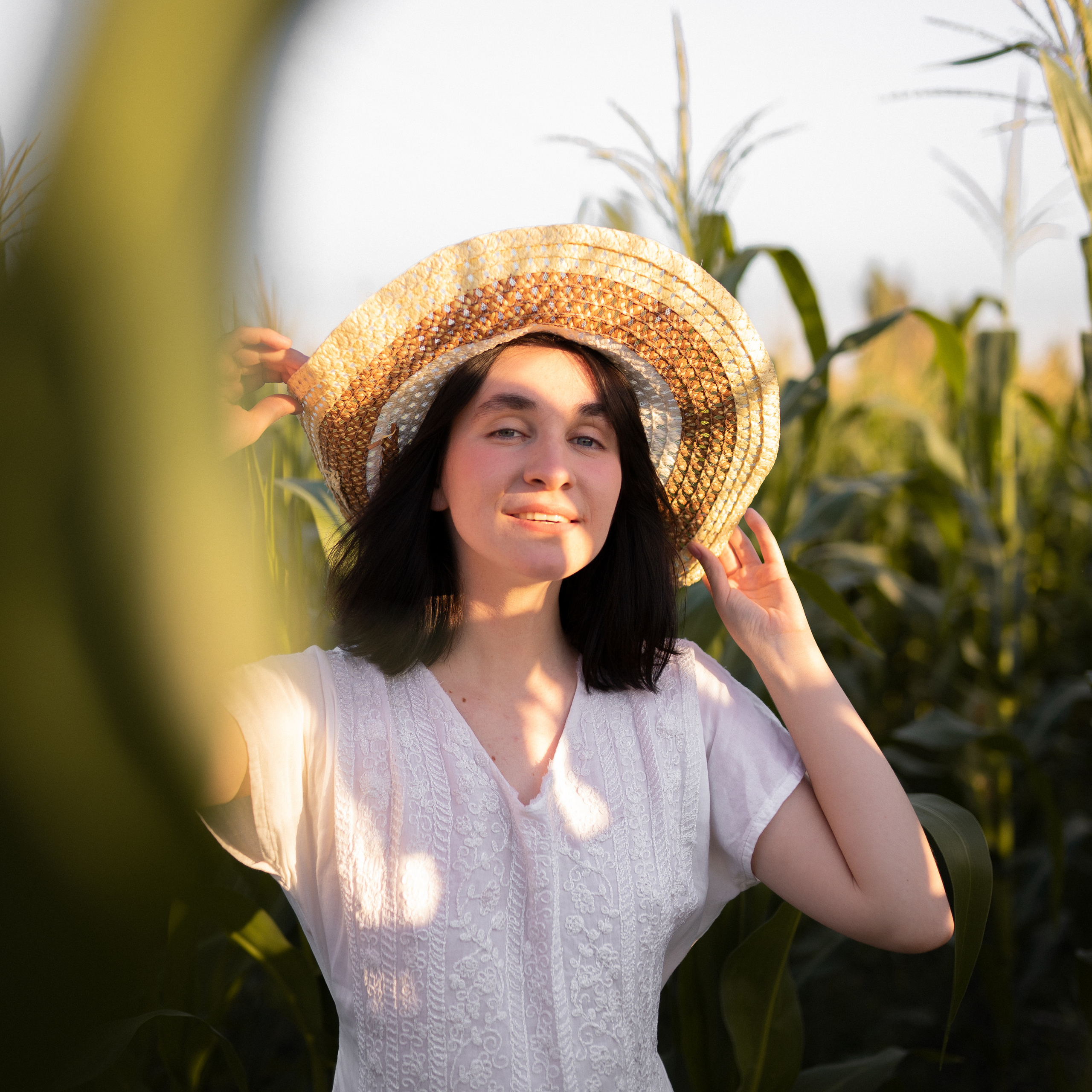 Станислава | Сбор урожая