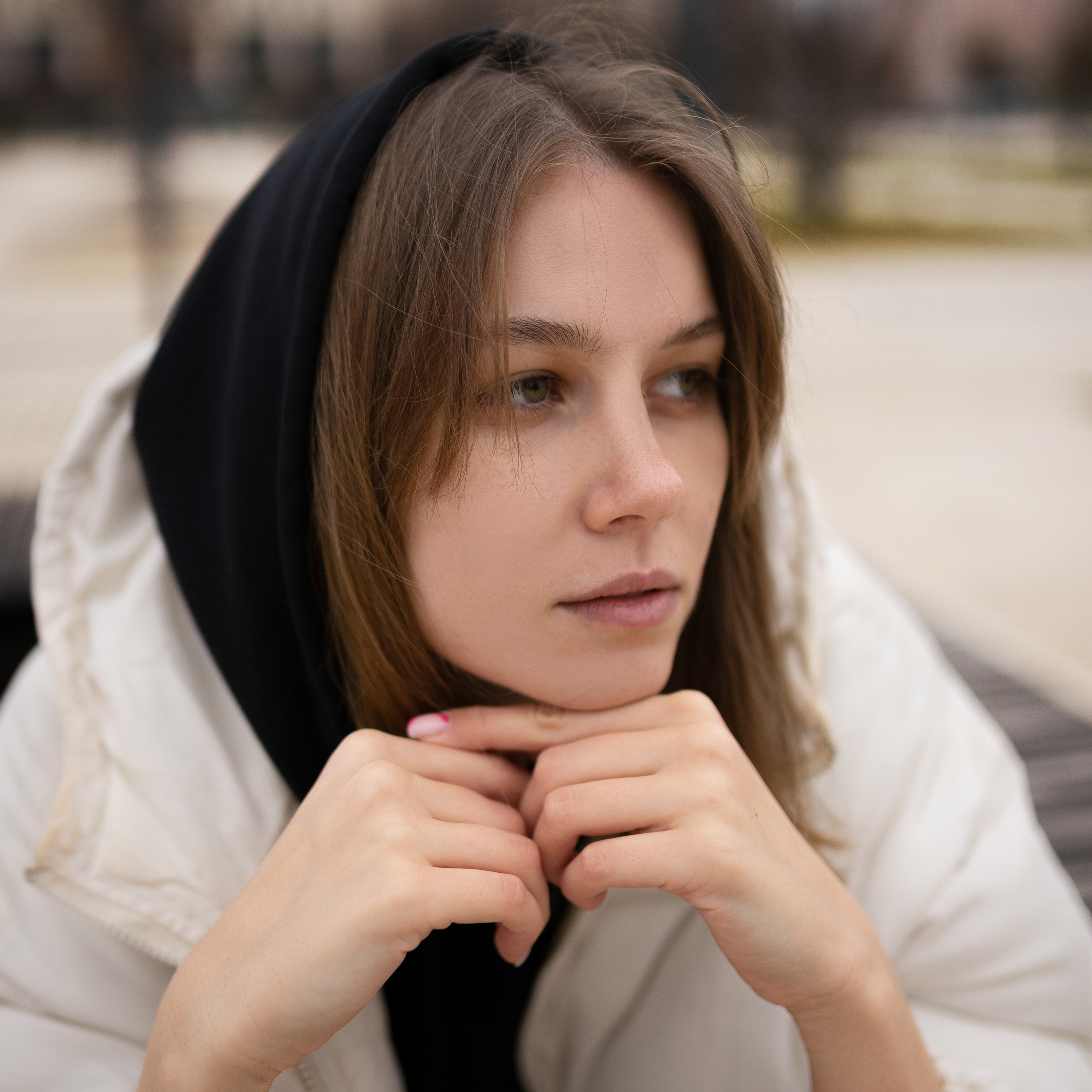 Ира | Парк «Краснодар»