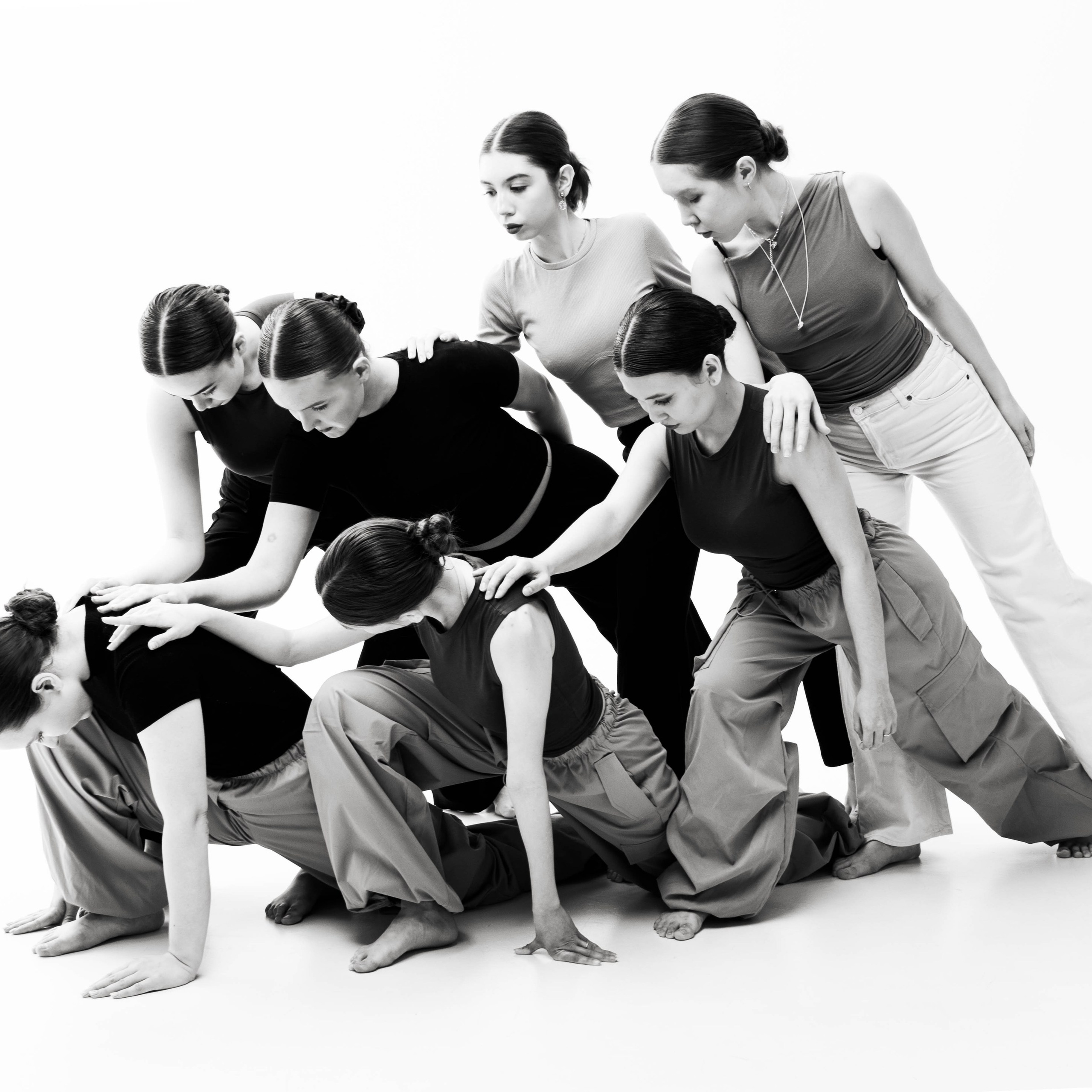 Школьные | Групповые фотосессии