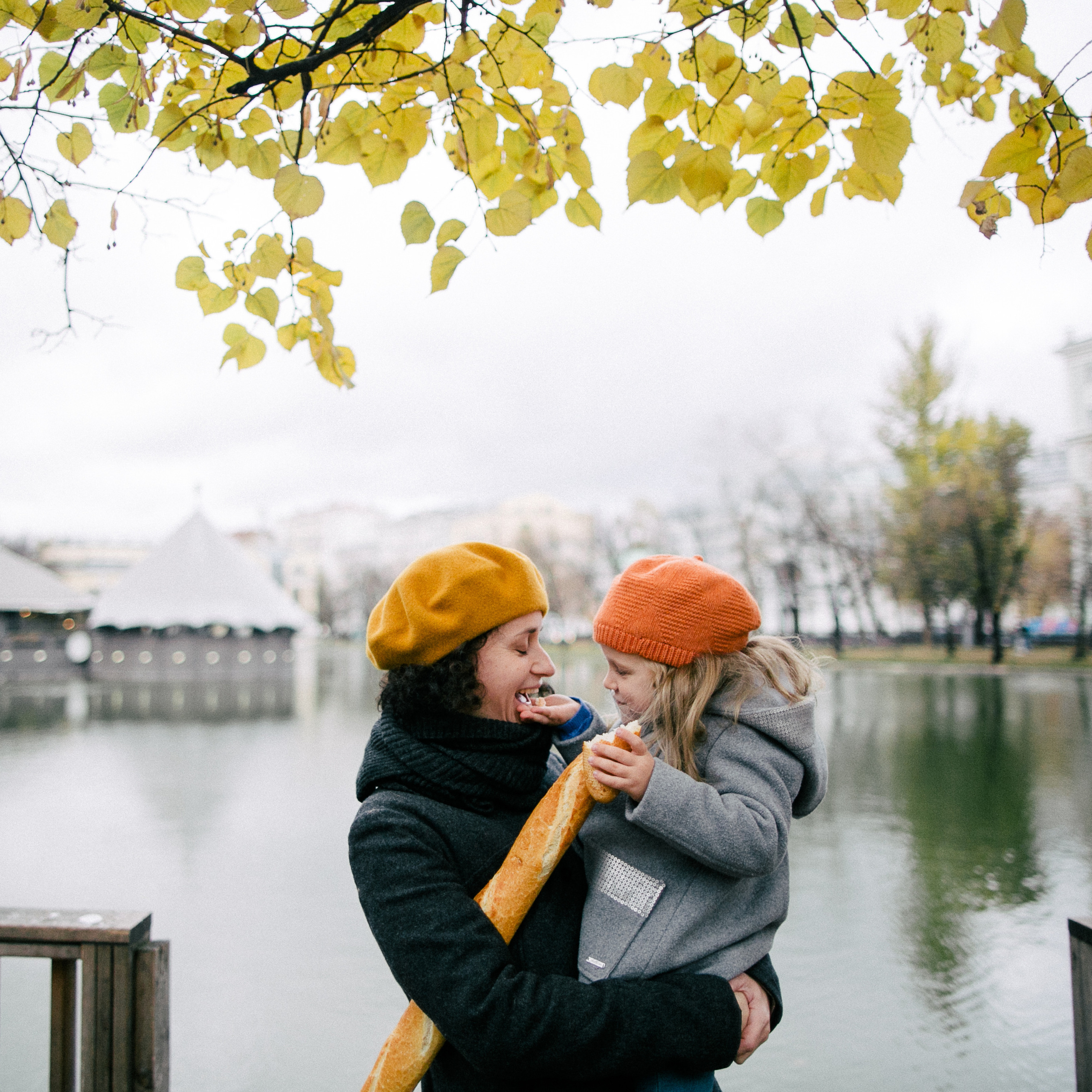 Отзывы. Семейный фотограф Евгения Сурина