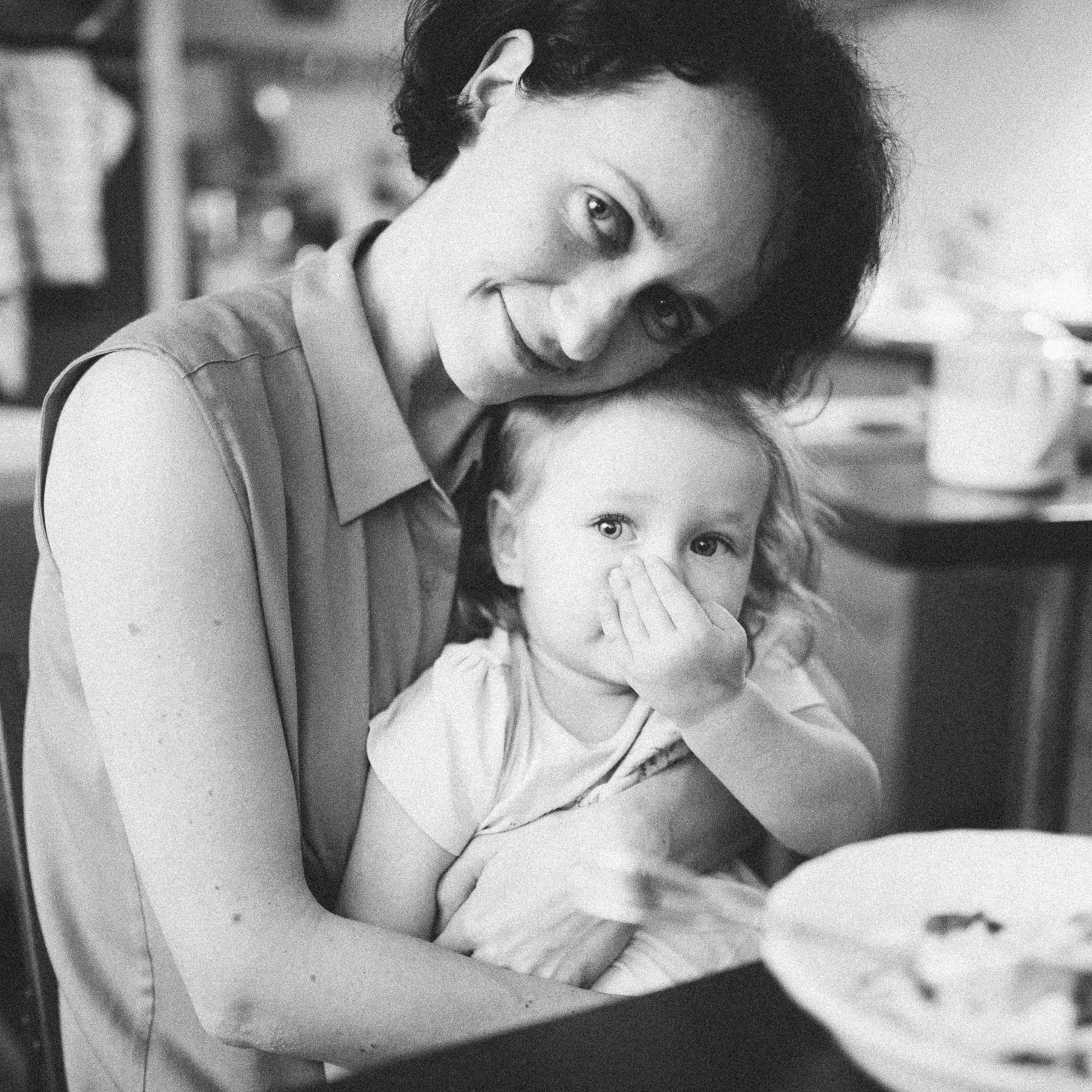 Отзывы. Семейный фотограф Евгения Сурина