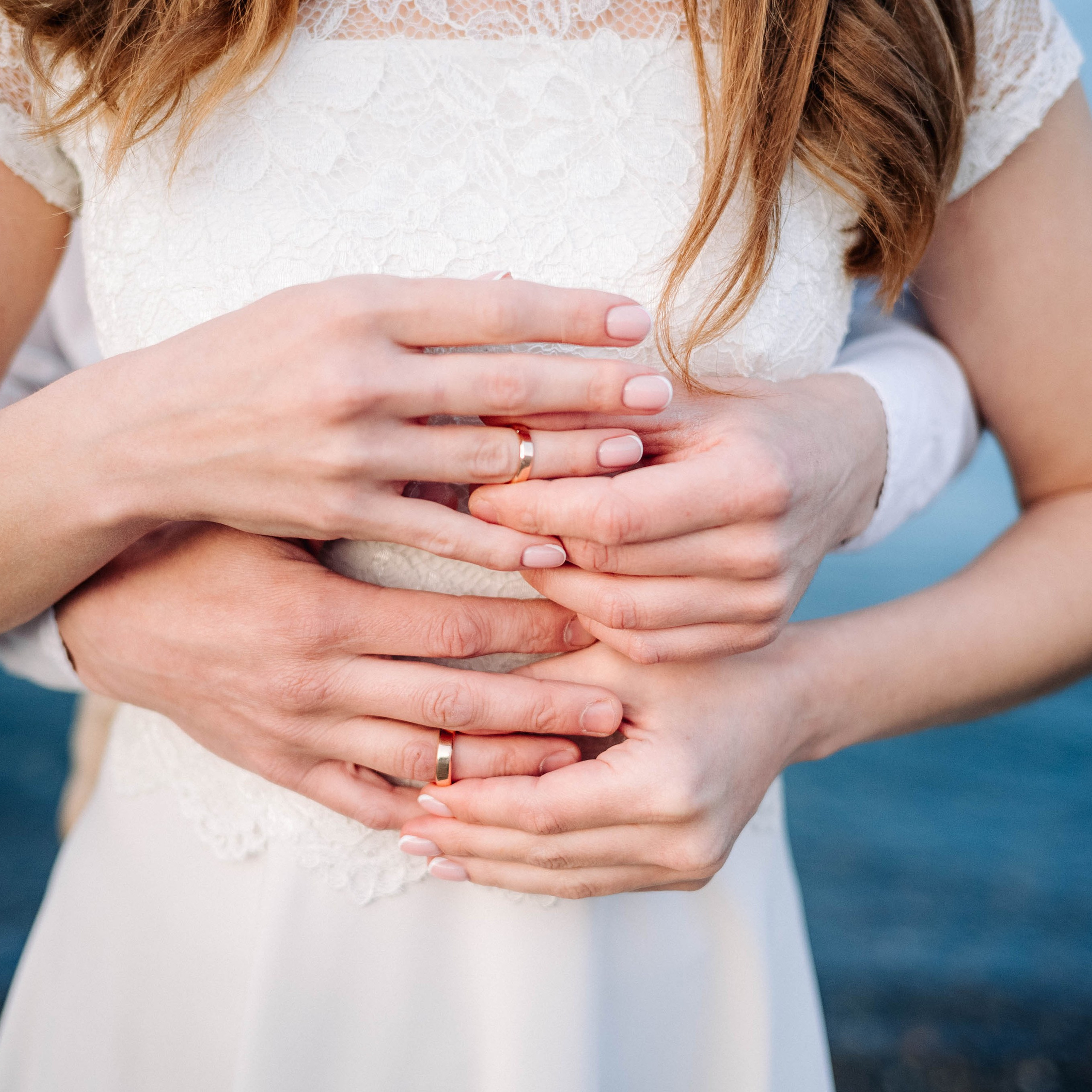 Свадьба Алим и Евгения