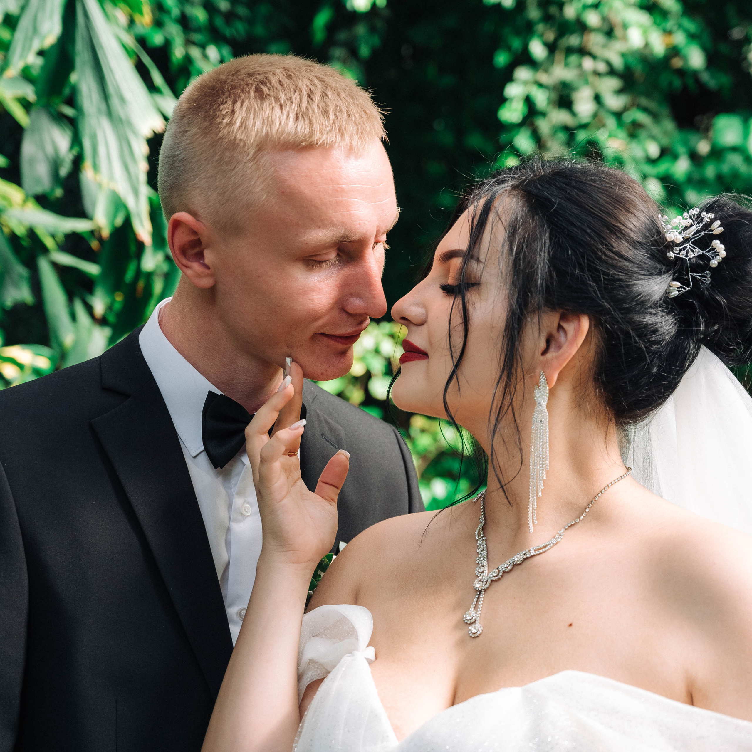 Андрей и Валерия