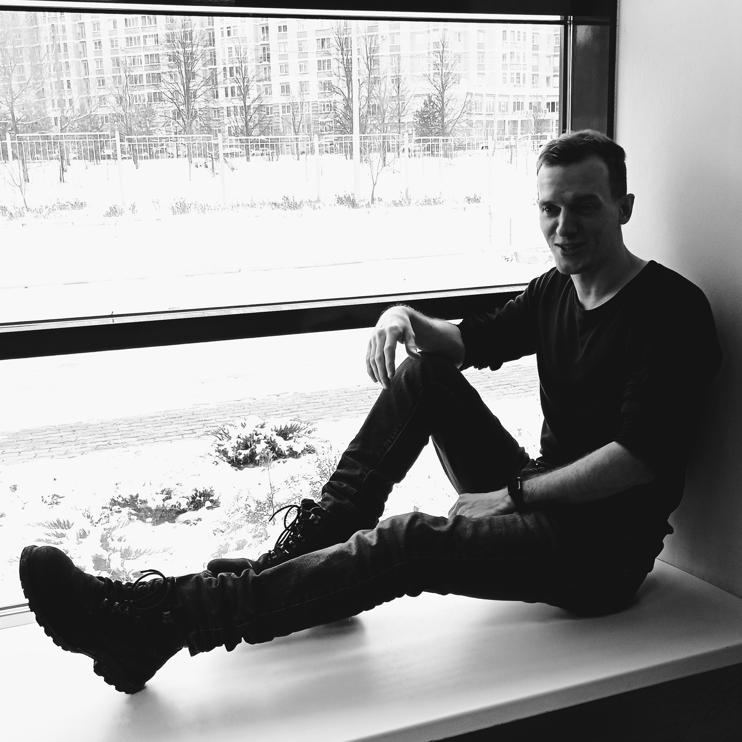 Отзывы о фотографе. Портретный фотограф в Москве Алексей Михайлов