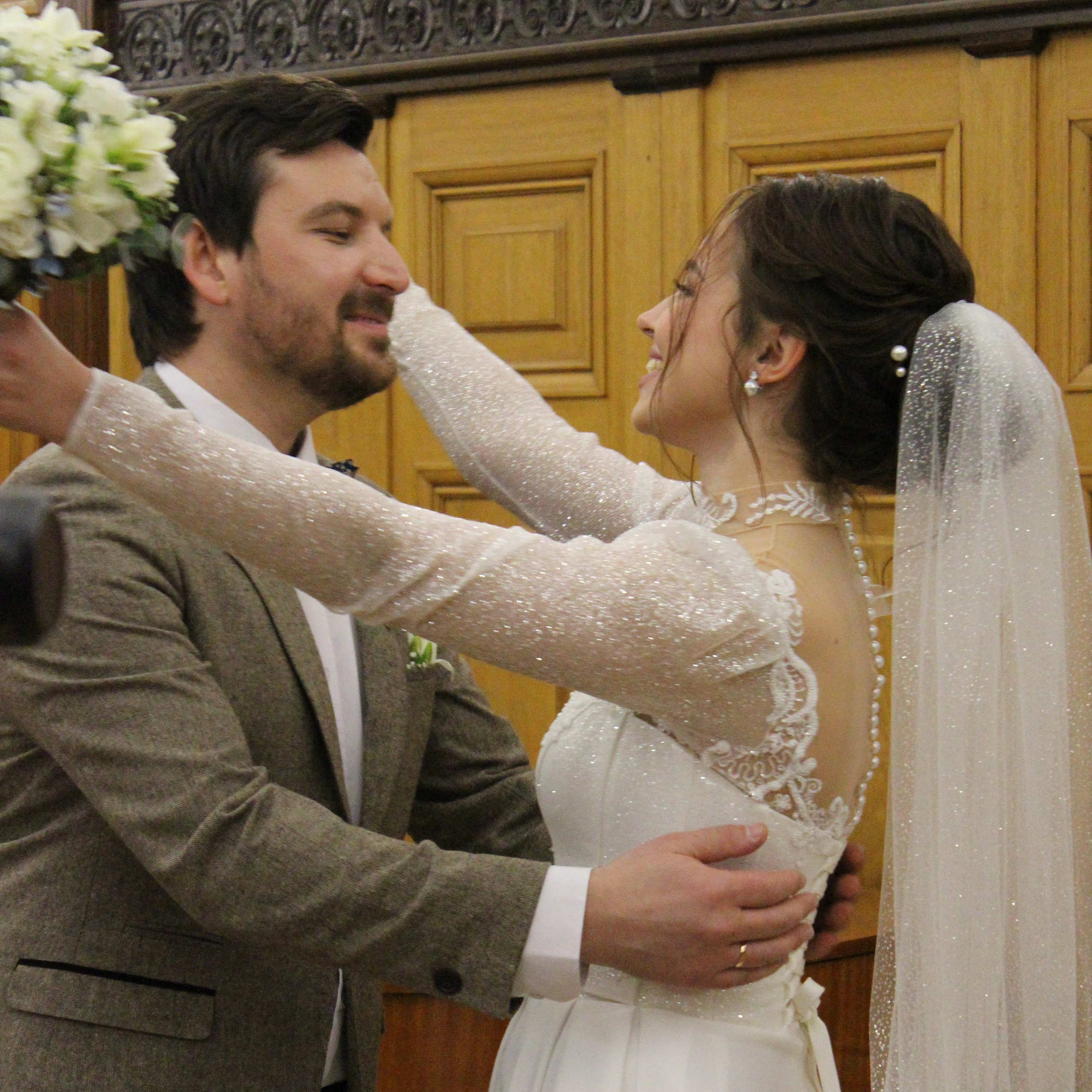 Отзывы. Никита Борисов|Ведущий&Певец