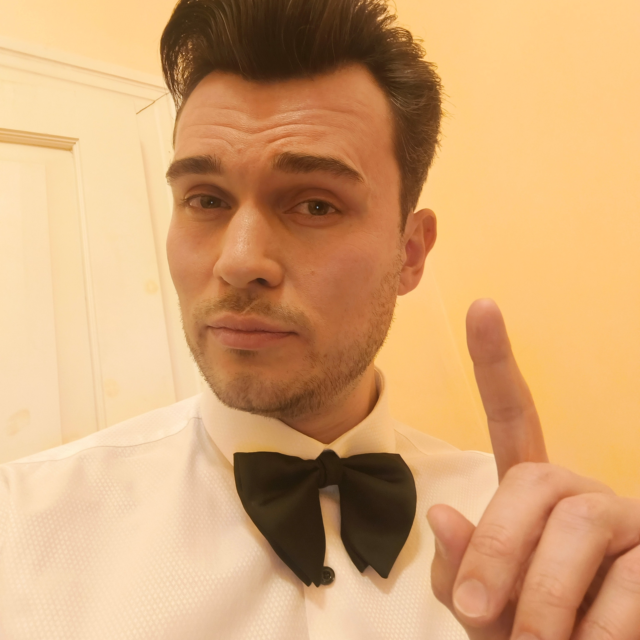 Отзывы. Никита Борисов|Ведущий&Певец