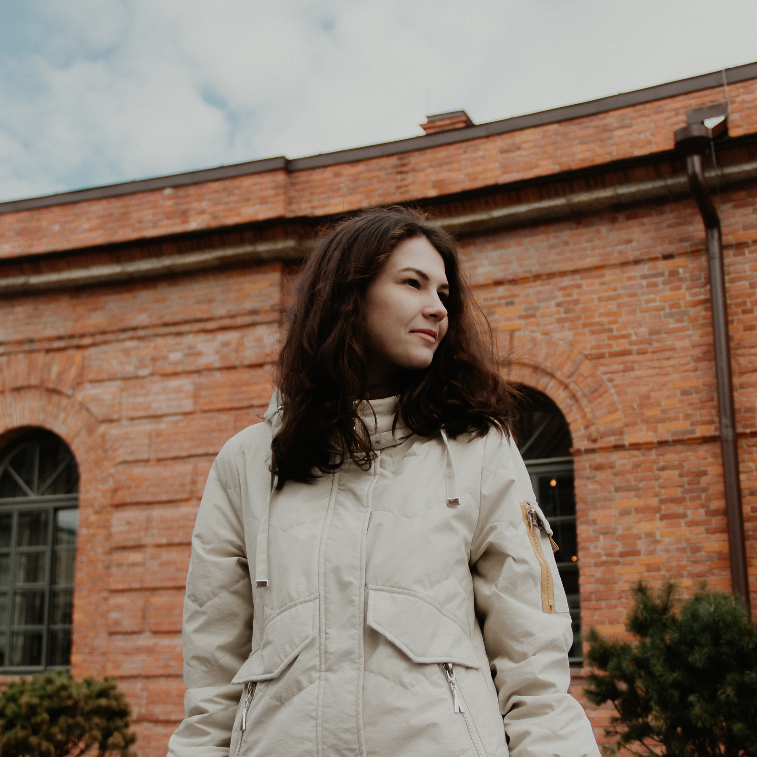 Отзывы. Фотограф в Санкт-Петербурге Полина Кондратьева