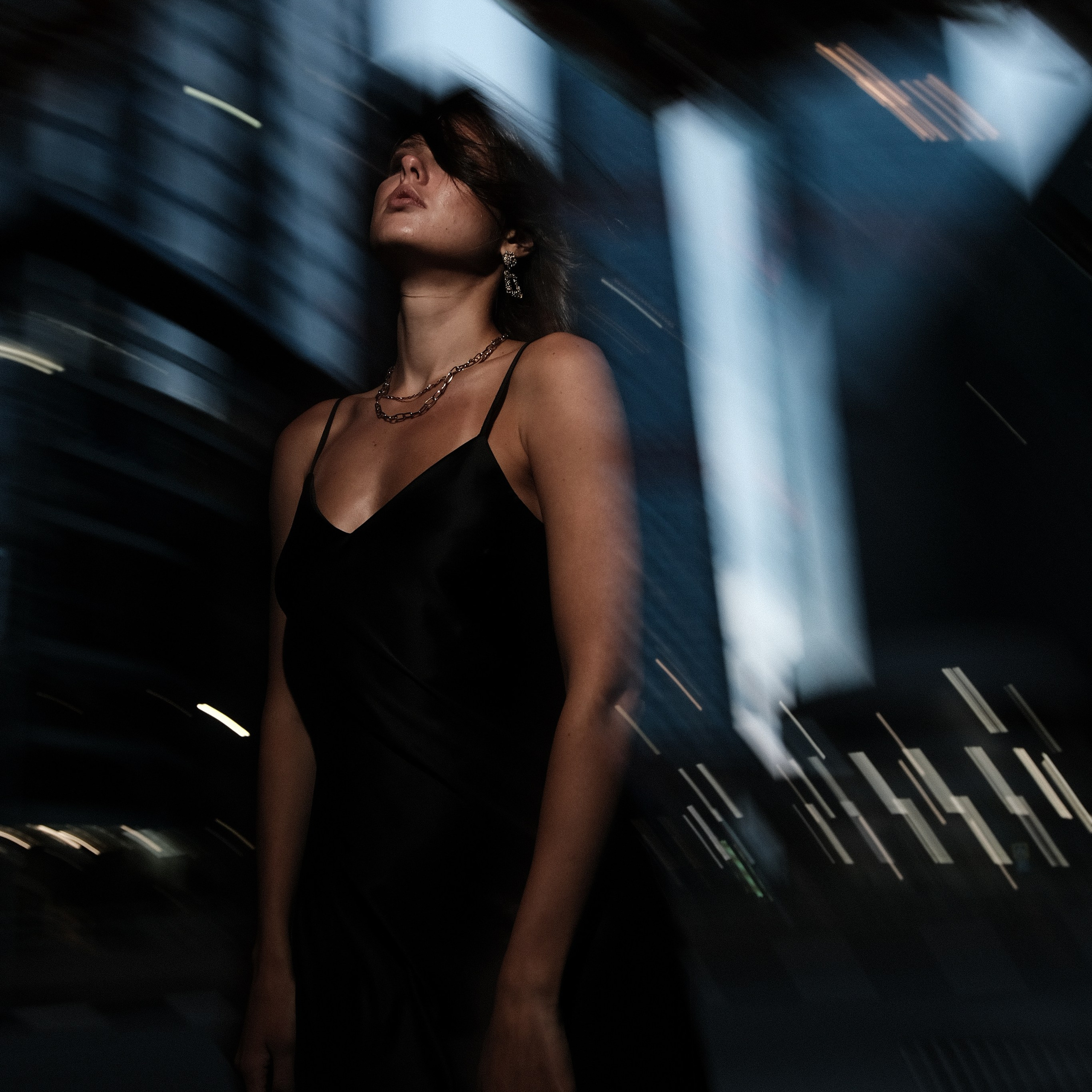 Настя — Сити