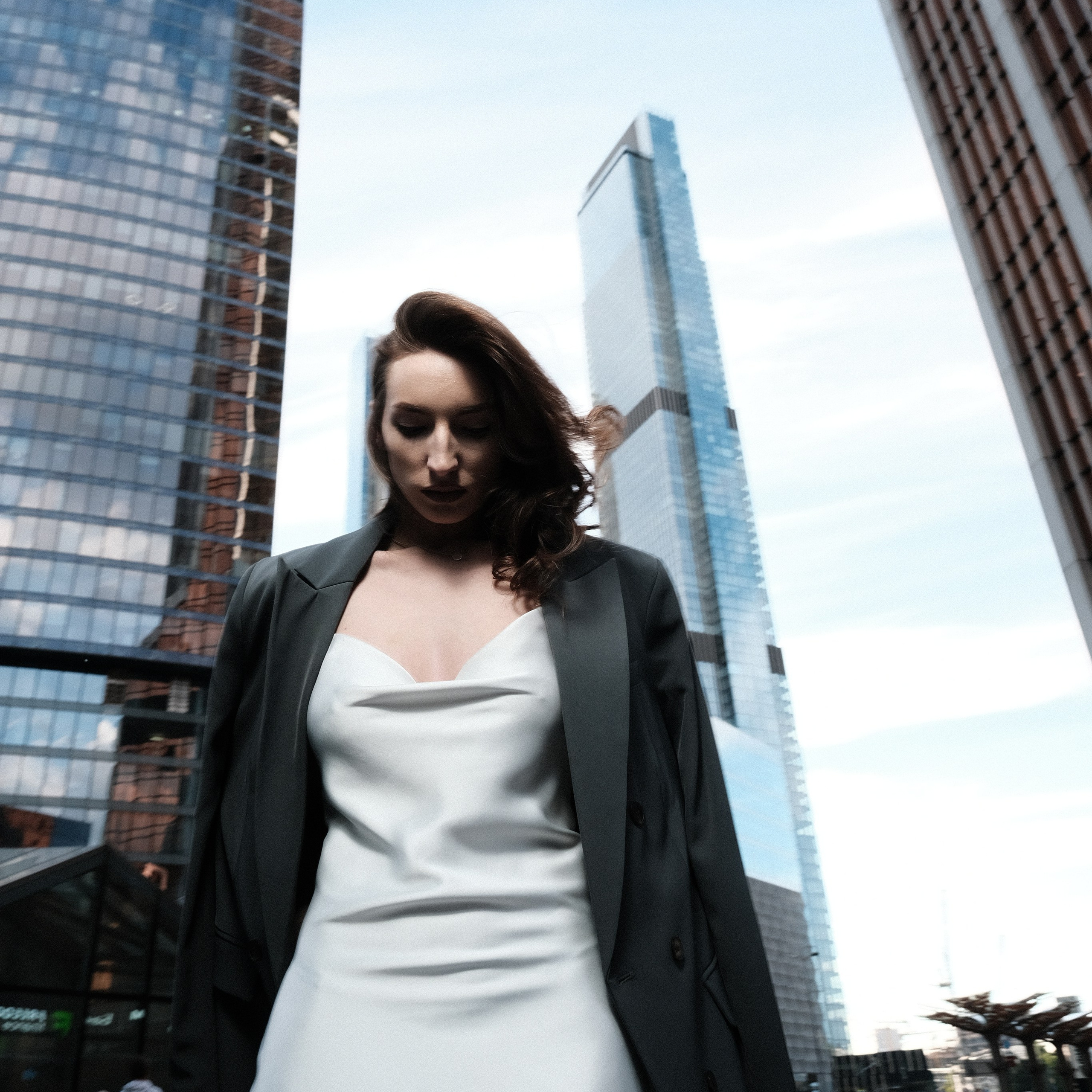 Даша — Сити