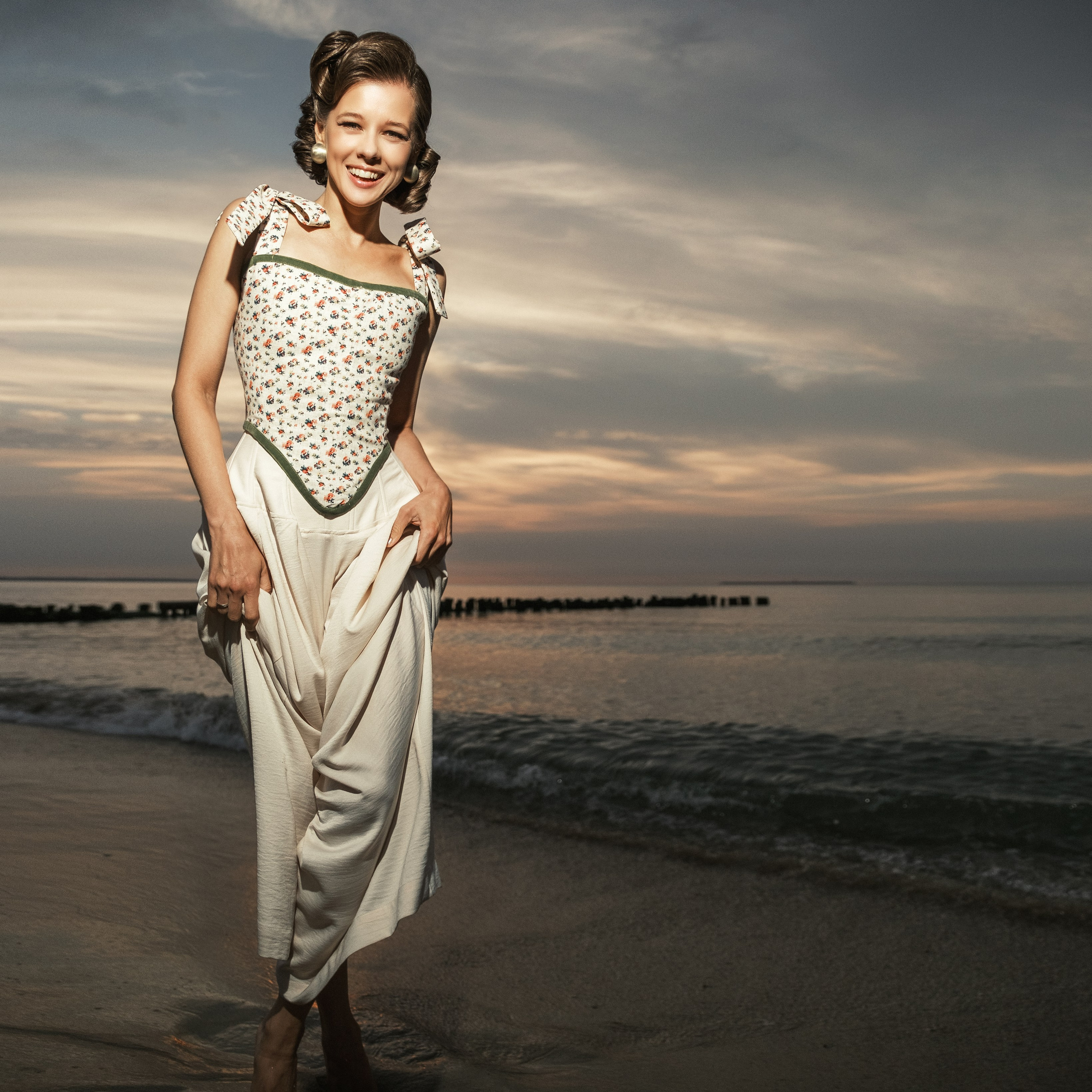 Фестиваль «Короче» 2024