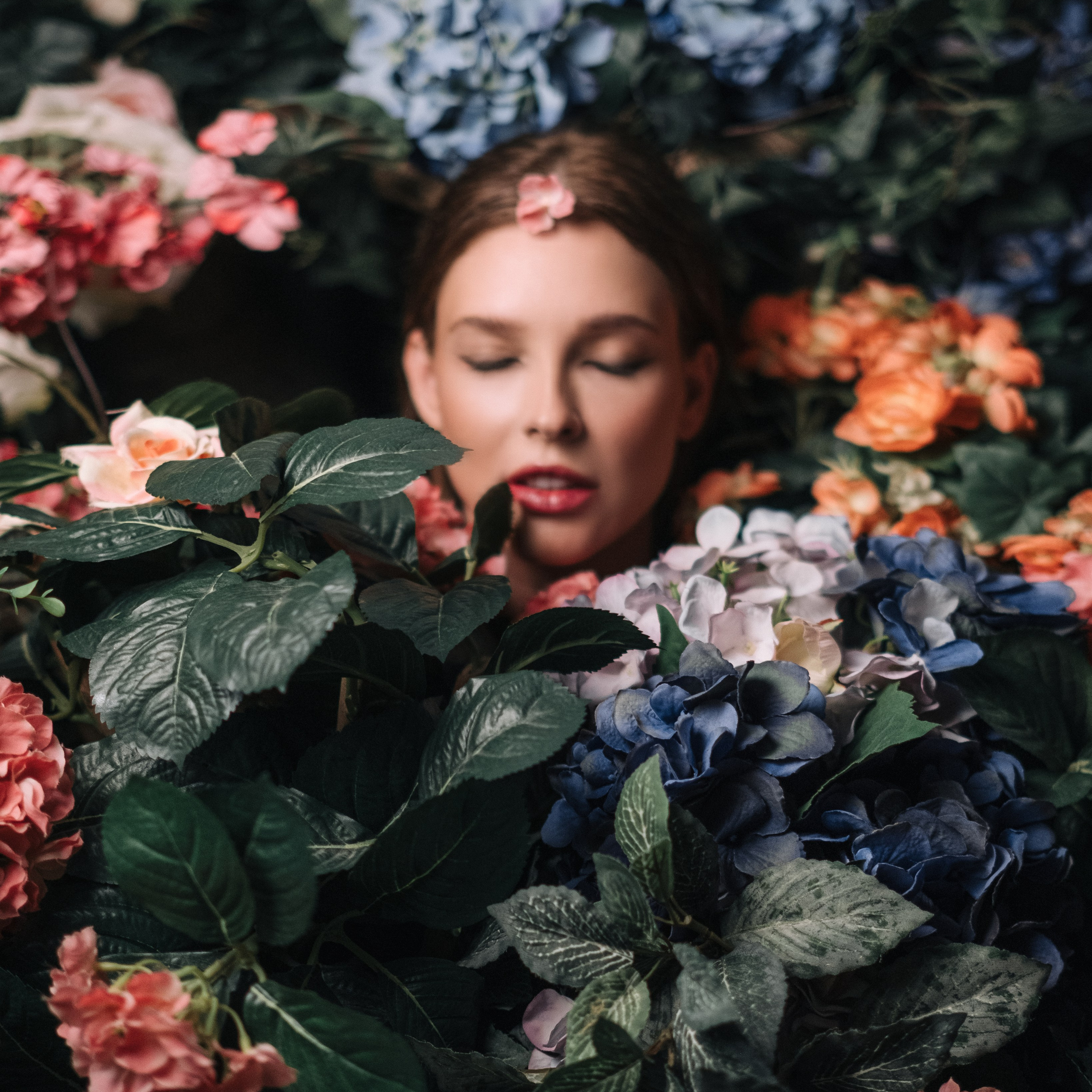 Света — Обложка сингла