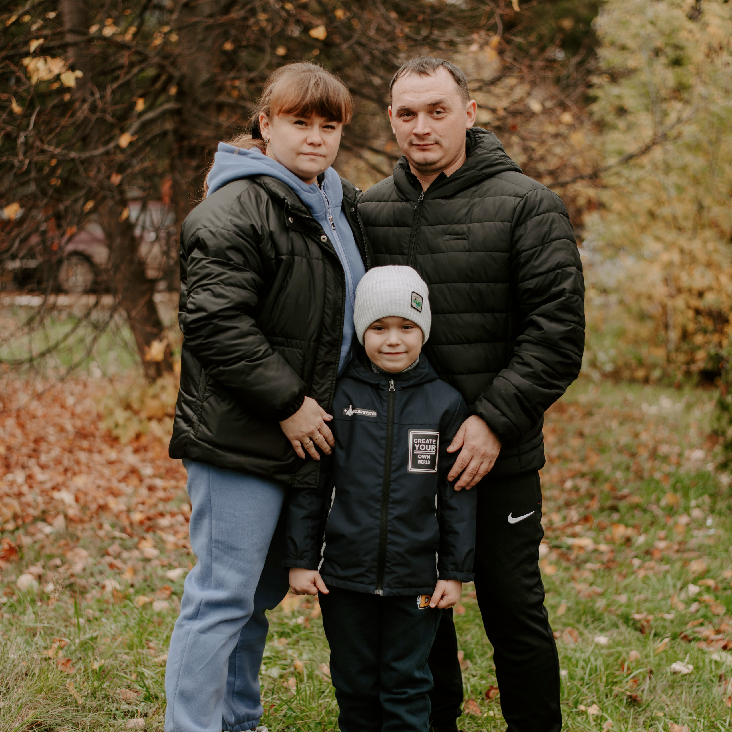 Отзывы. Фотограф Арина Асылгузина