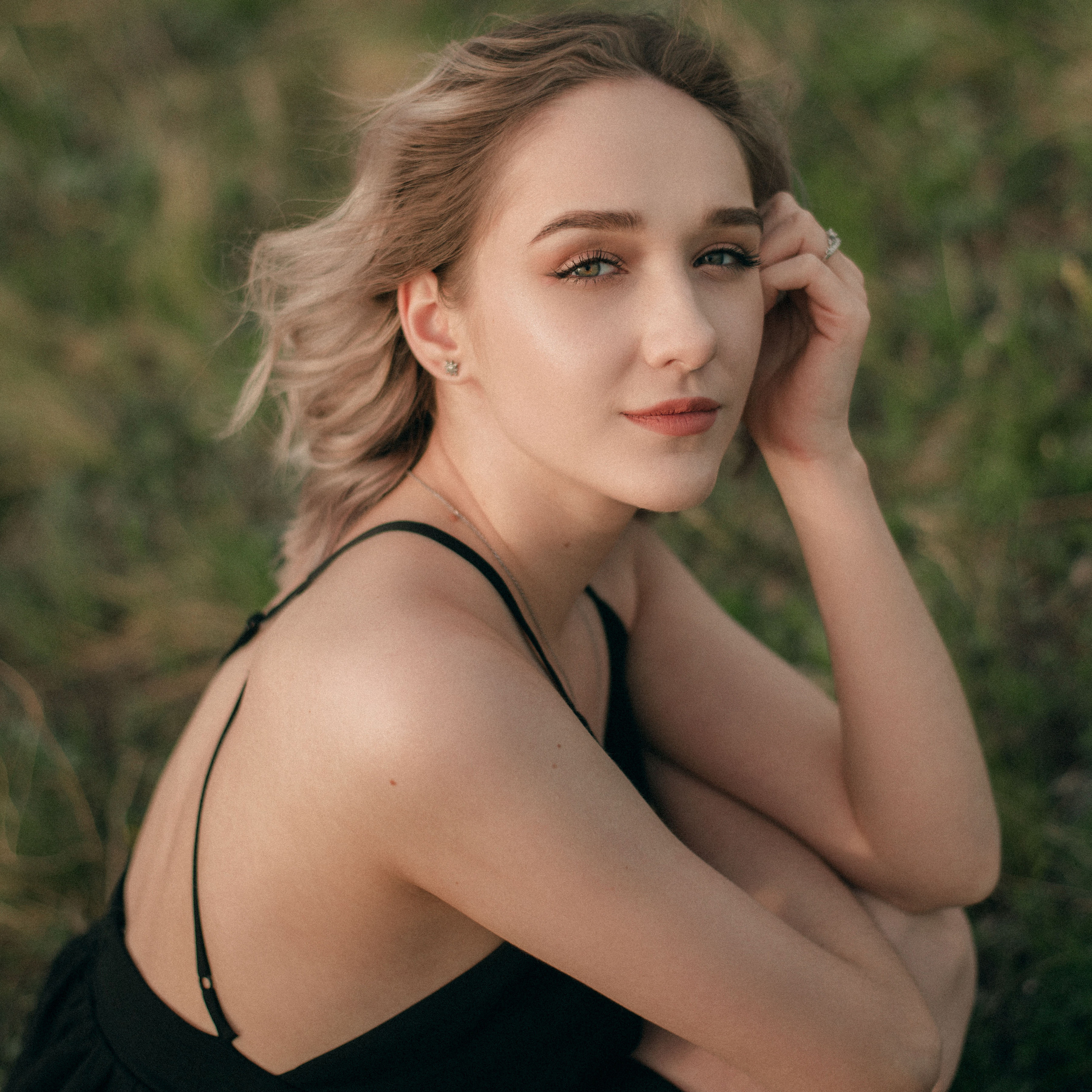 Отзывы. Фотограф Арина Асылгузина