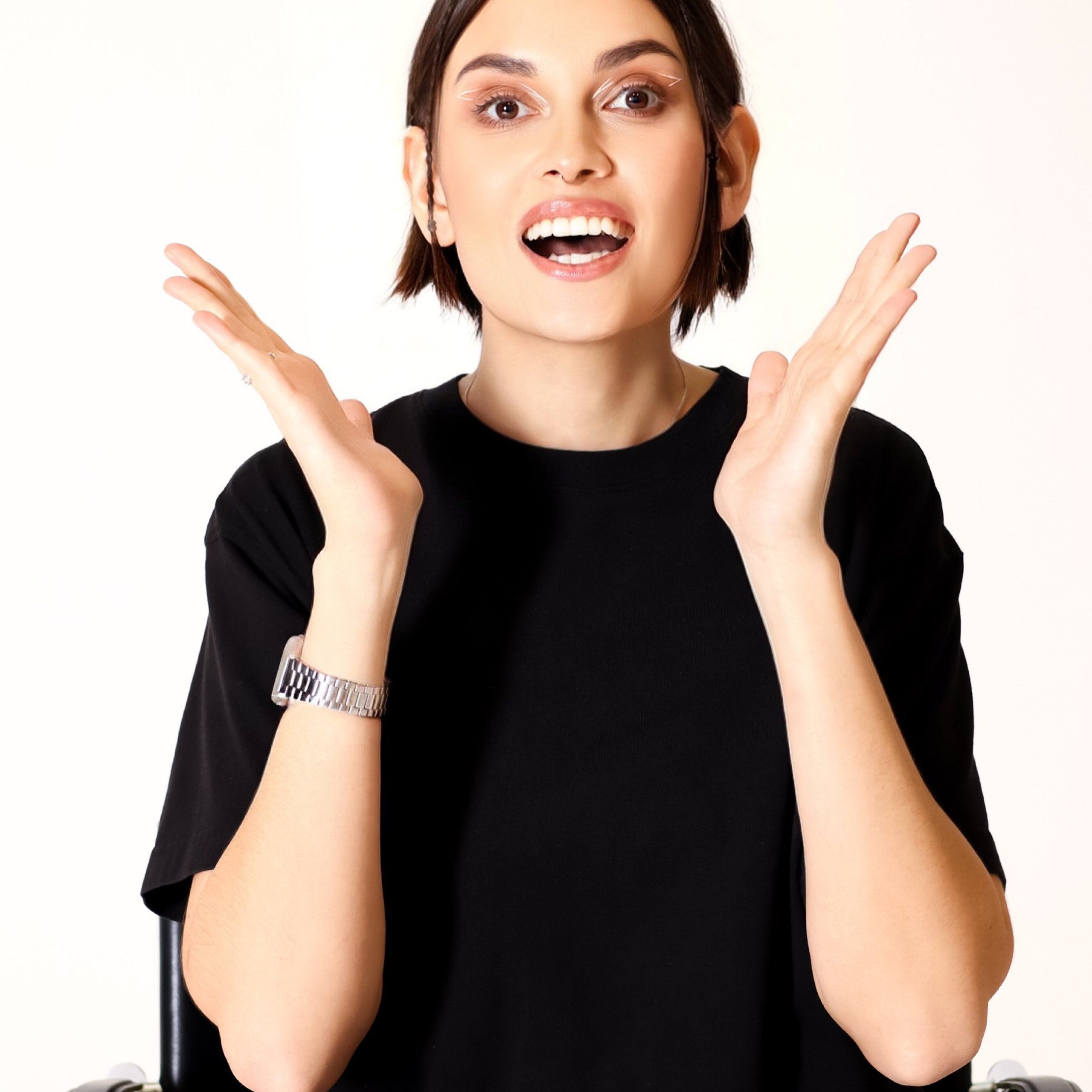 Контент съемки