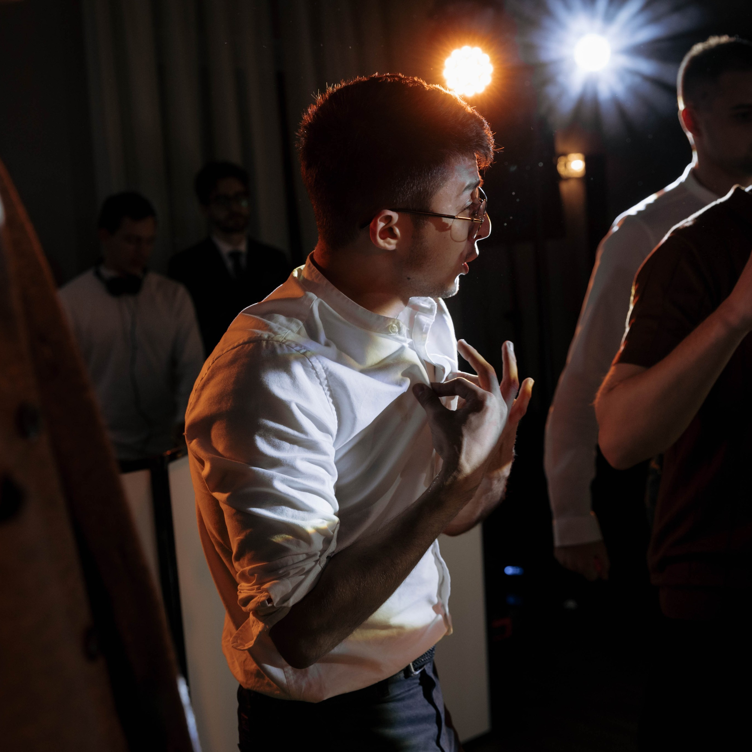 Почему и зачем нужен фотограф в банкетном зале?. Фотограф Сальск Катерина