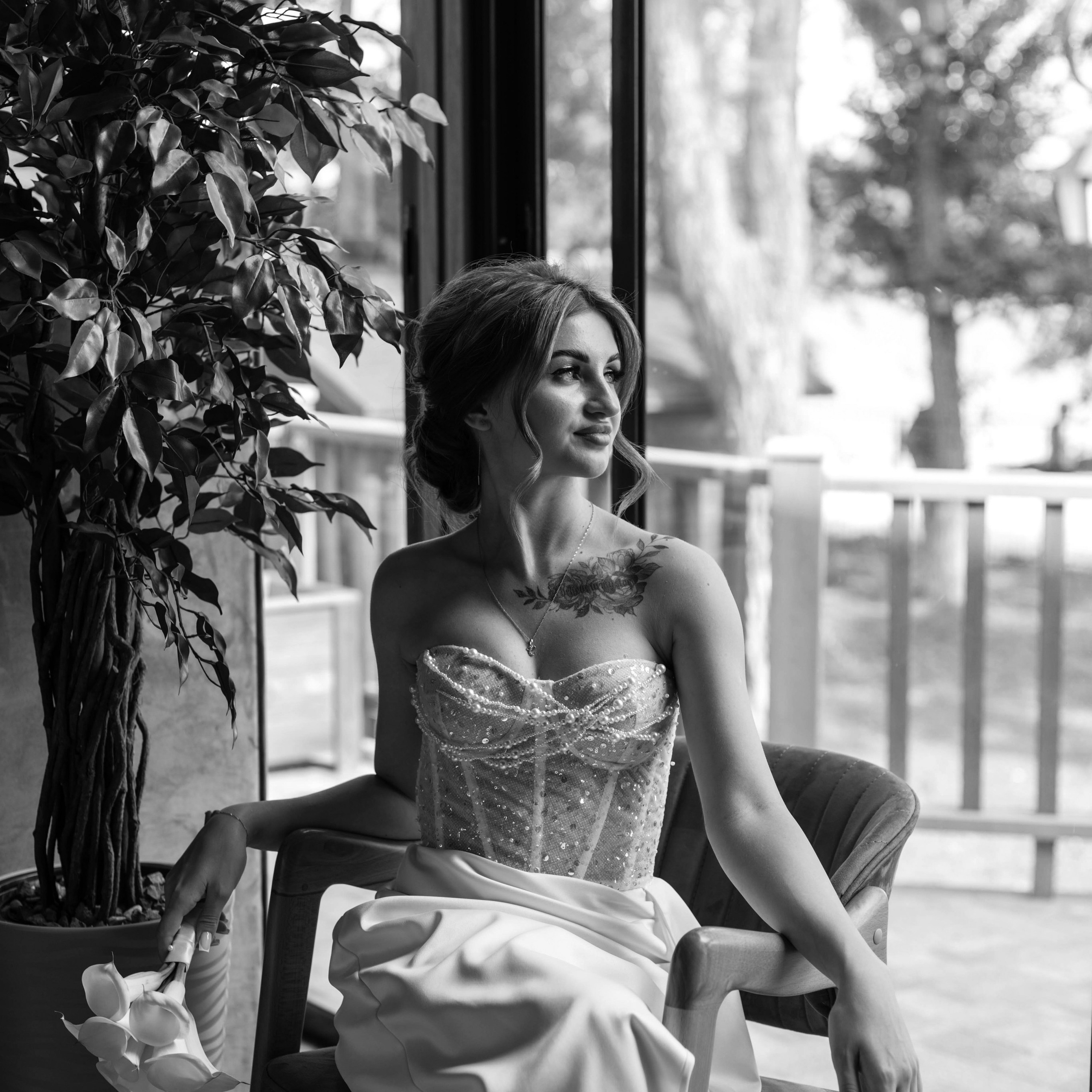 Где провести свадебную прогулку?. Фотограф Сальск Катерина