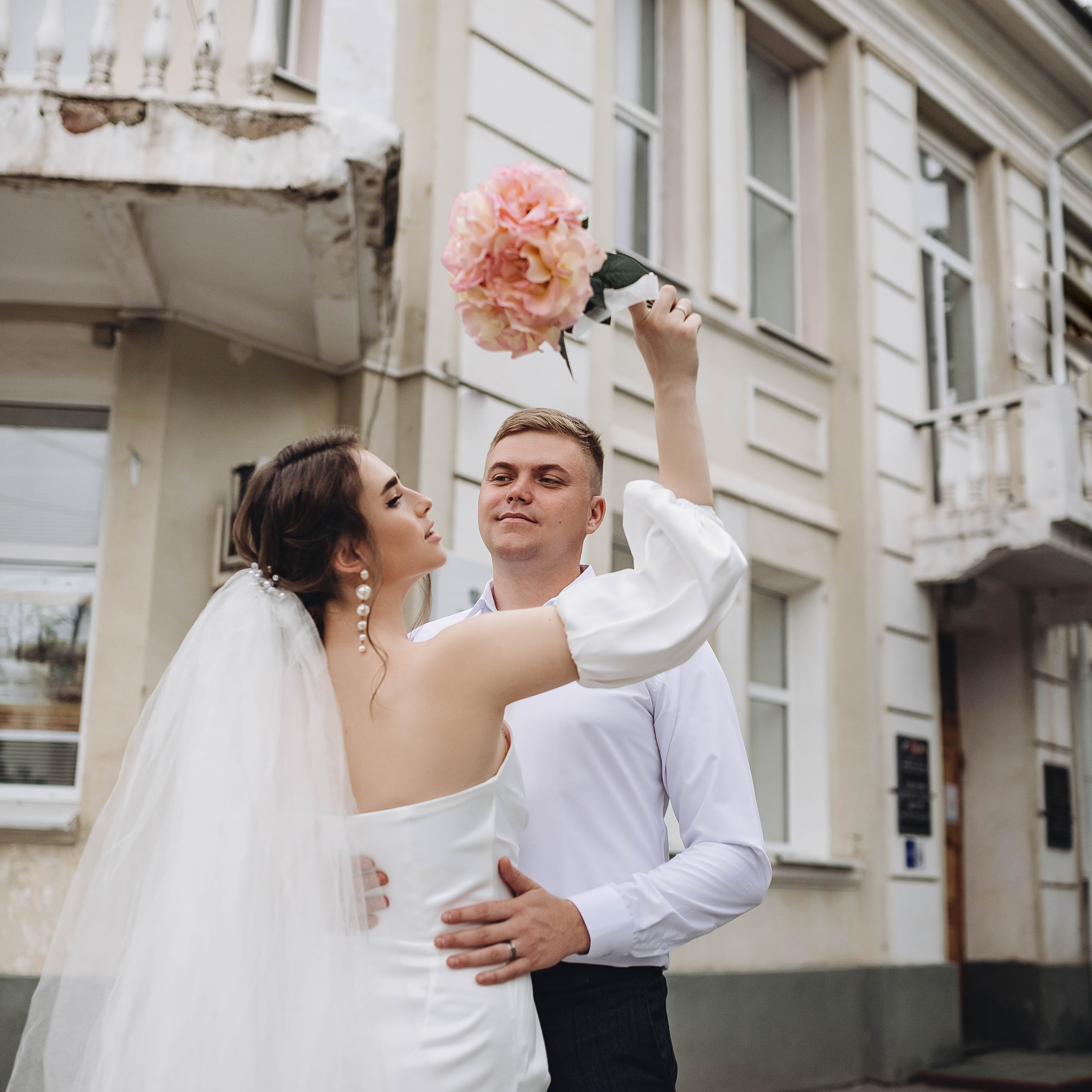 Алина &&nbsp;Илья