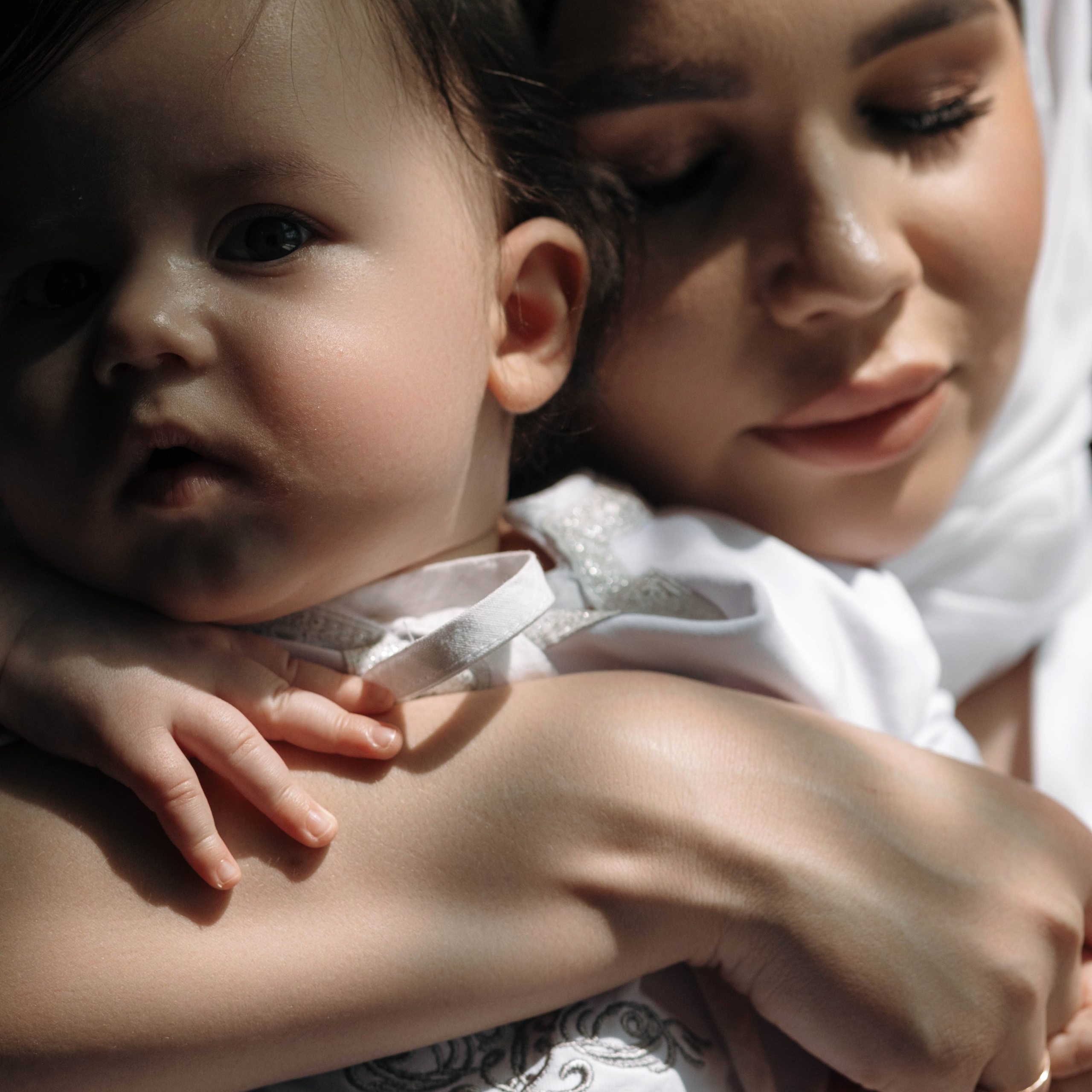 Таинство Крещения Марка