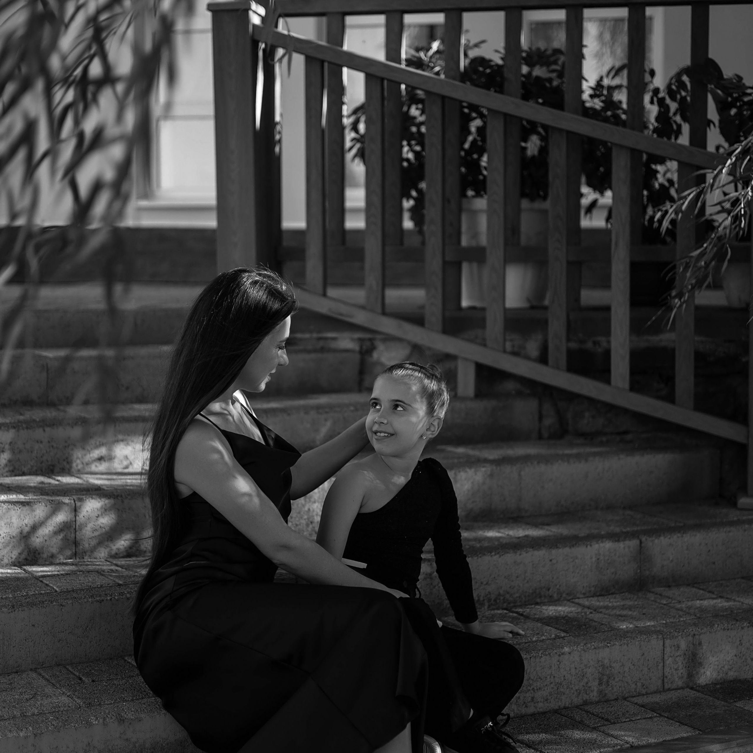 Семейная история