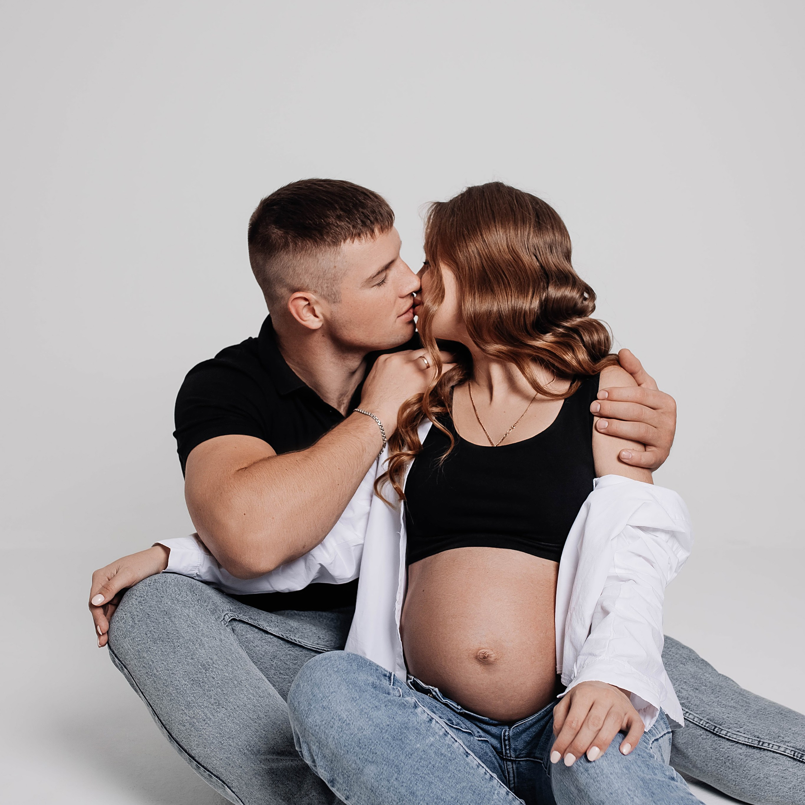 Вячеслав & Алина