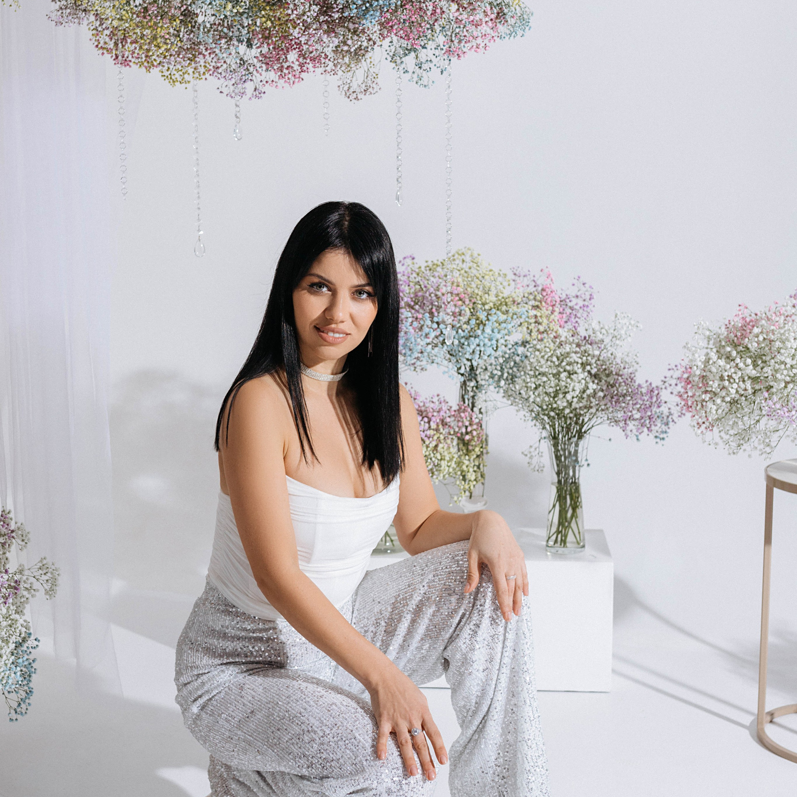 Фотодень 8 марта 2024