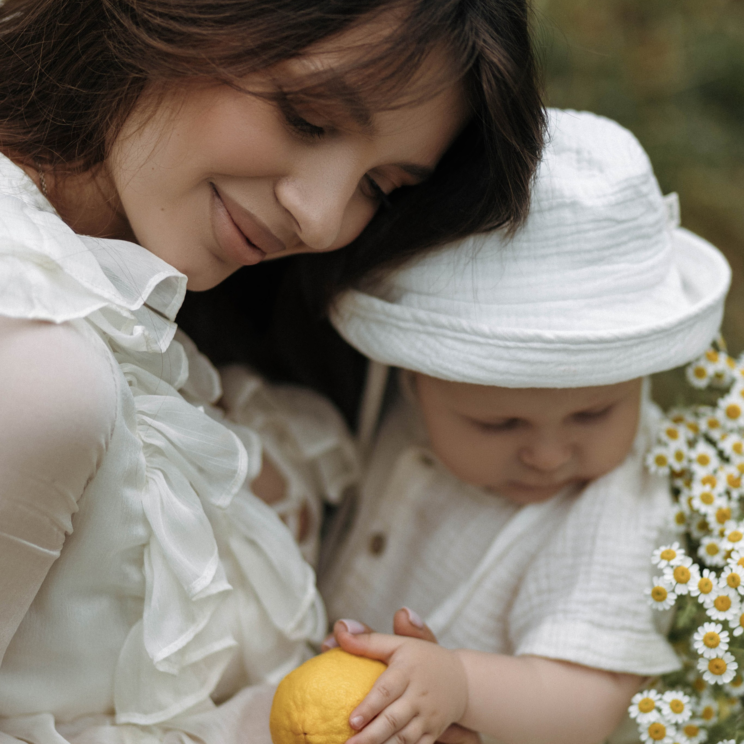 Лев и&nbsp;Маша