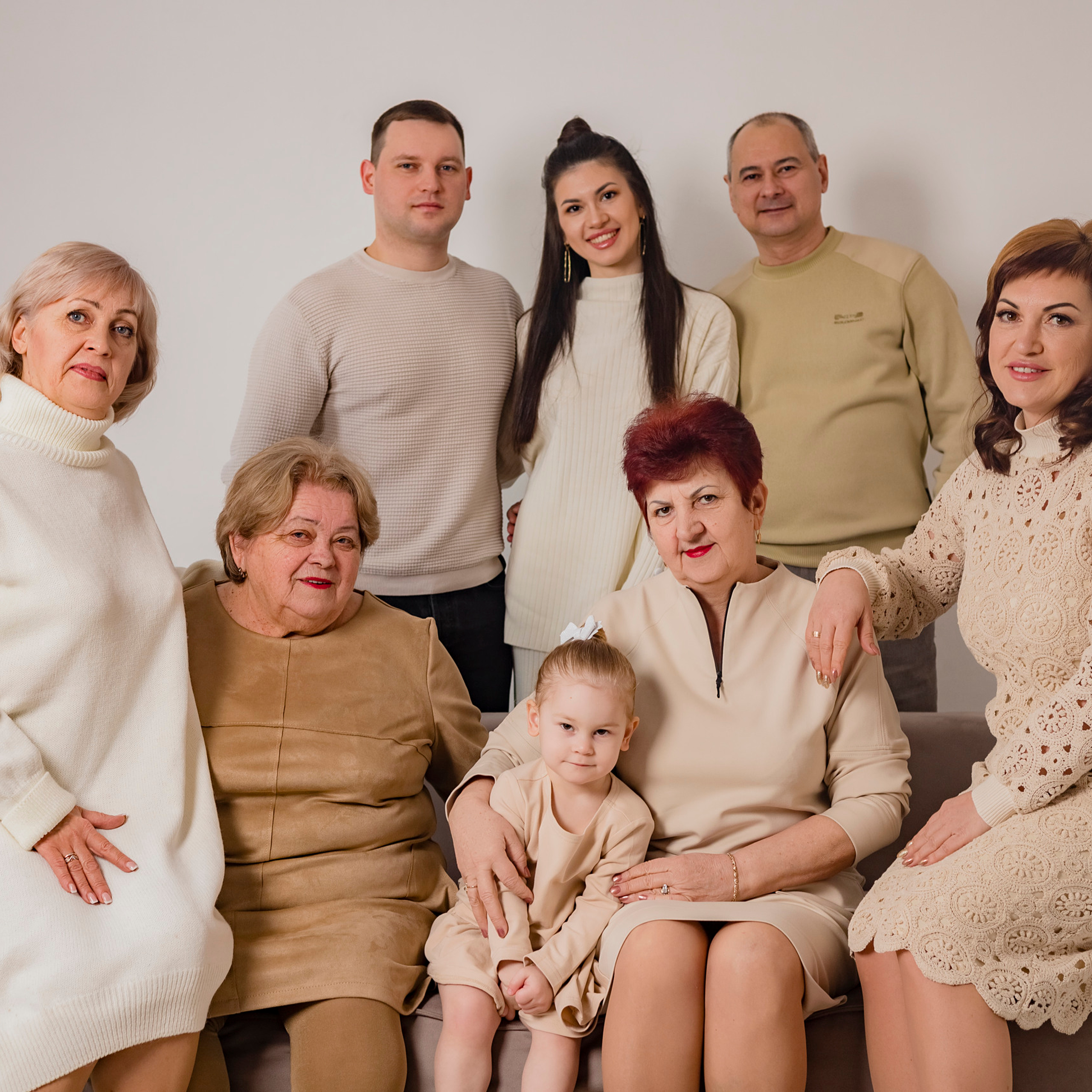 Отзывы. Фотограф Сальск Катерина