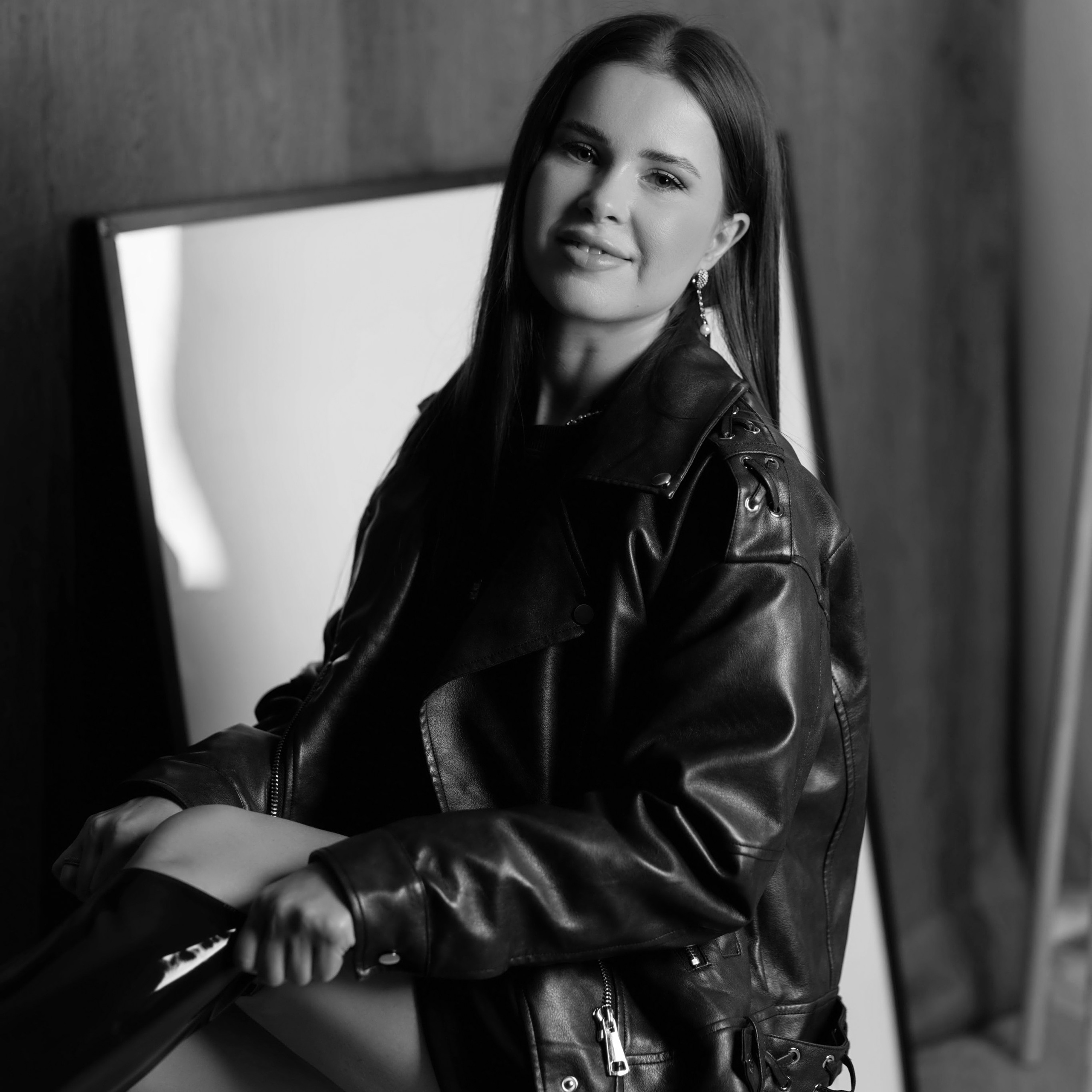 Фотодень ко дню матери 2025