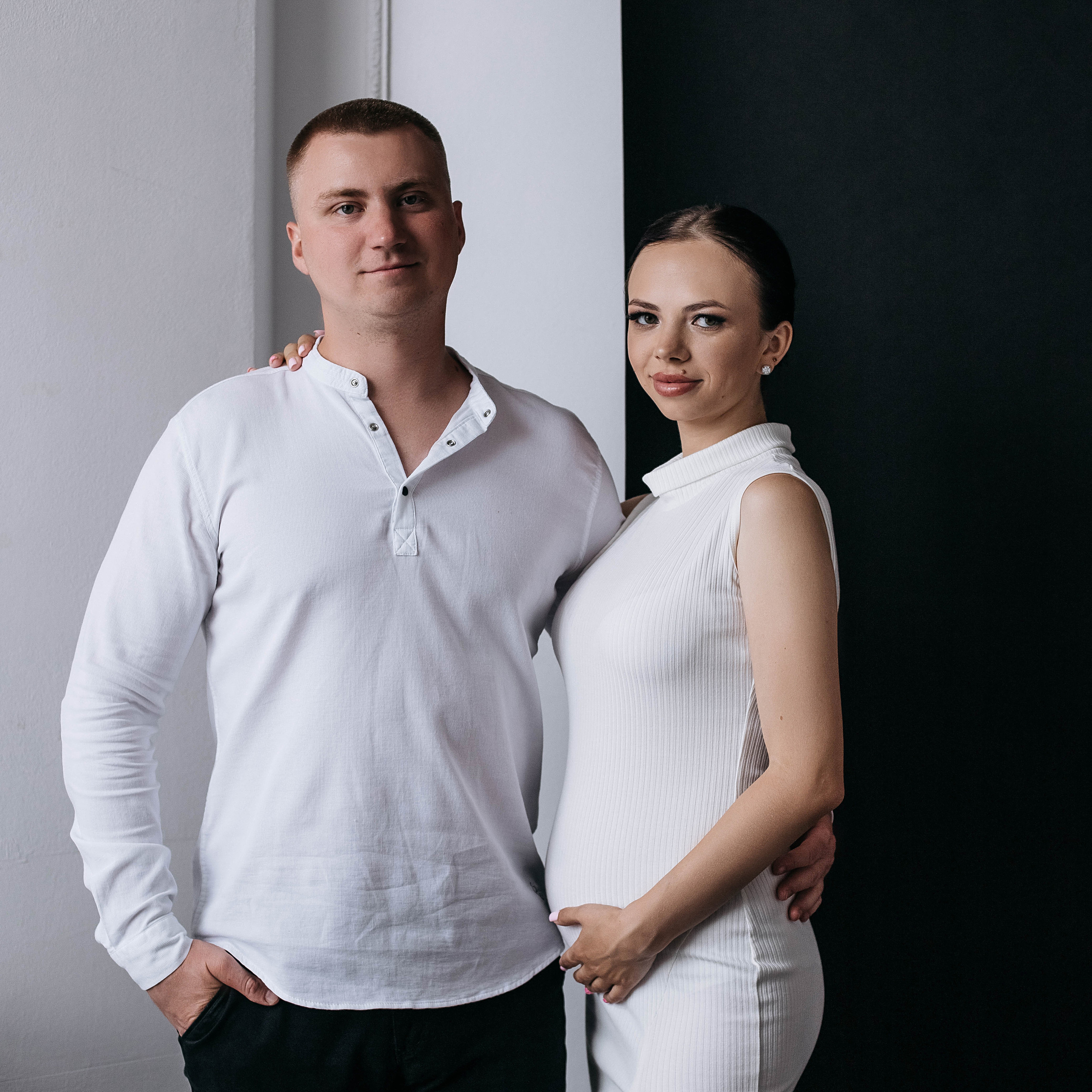 Алла & Вова