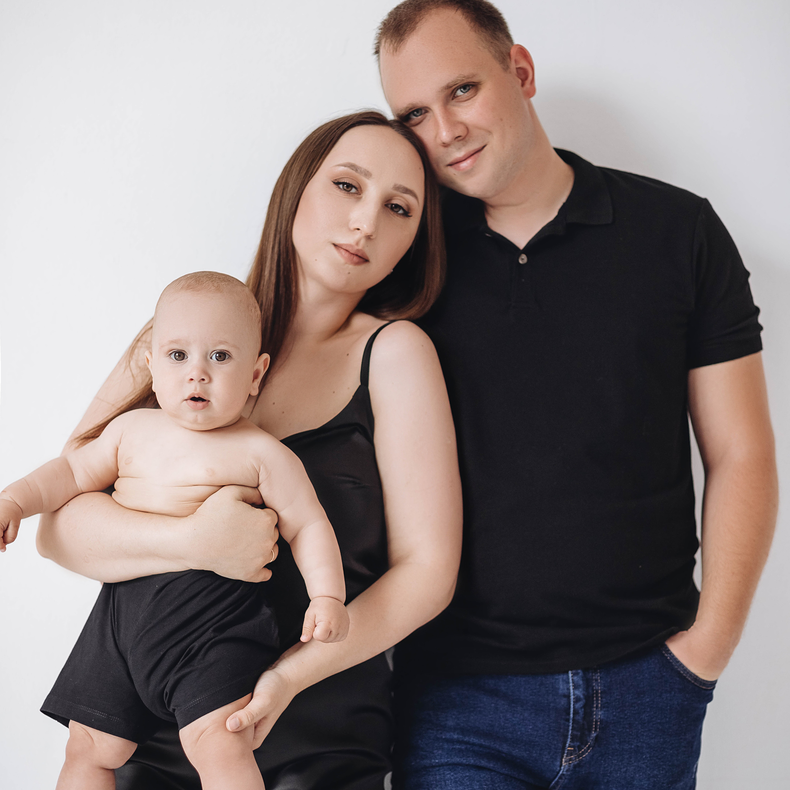 Марина & Александр