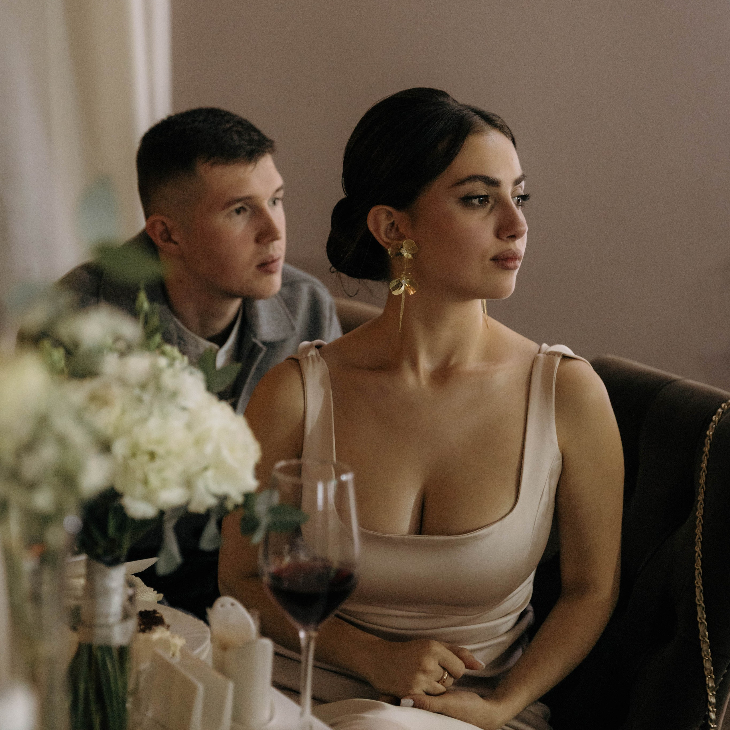 Почему и зачем нужен фотограф в банкетном зале?. Фотограф Сальск Катерина