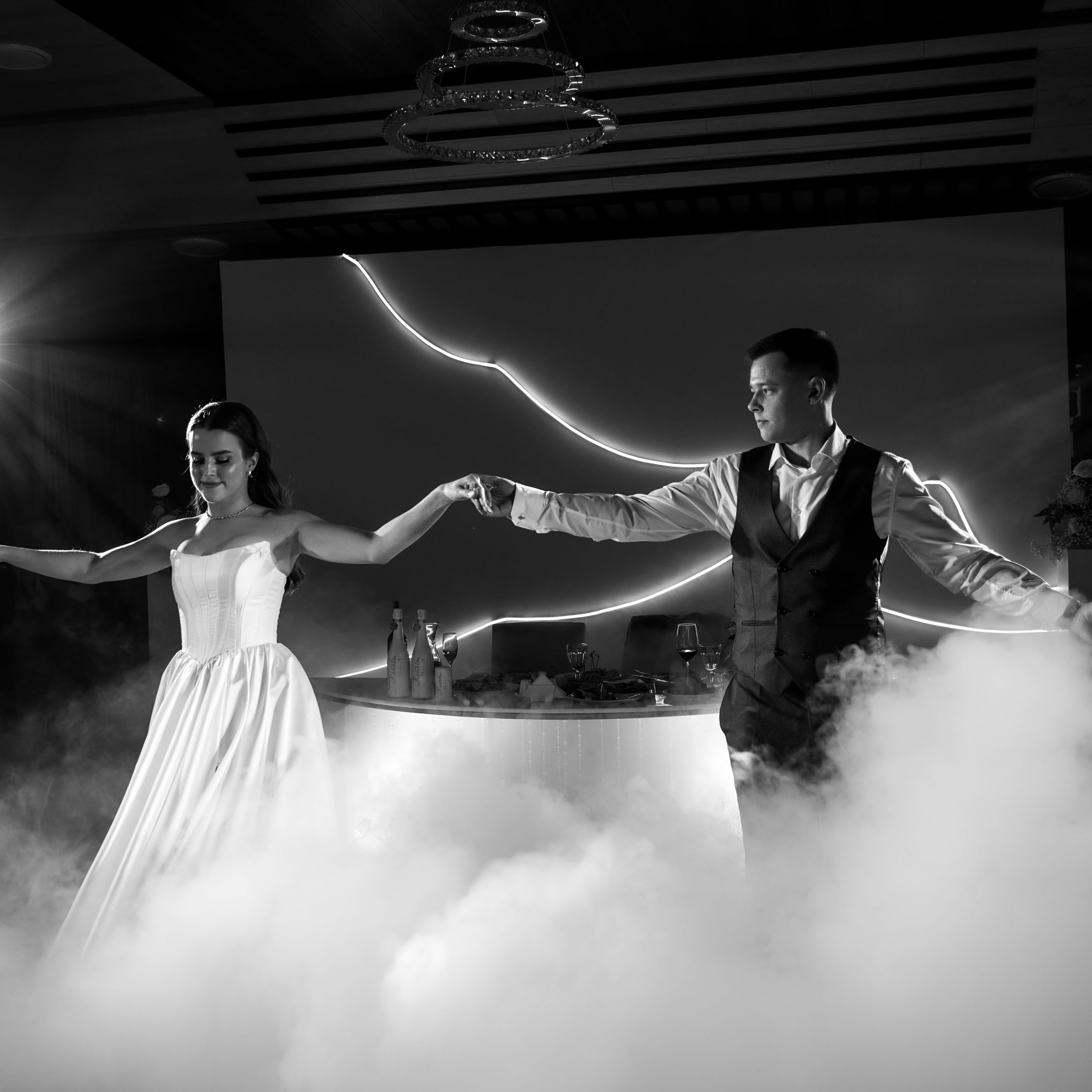 Почему и зачем нужен фотограф в банкетном зале?. Фотограф Сальск Катерина