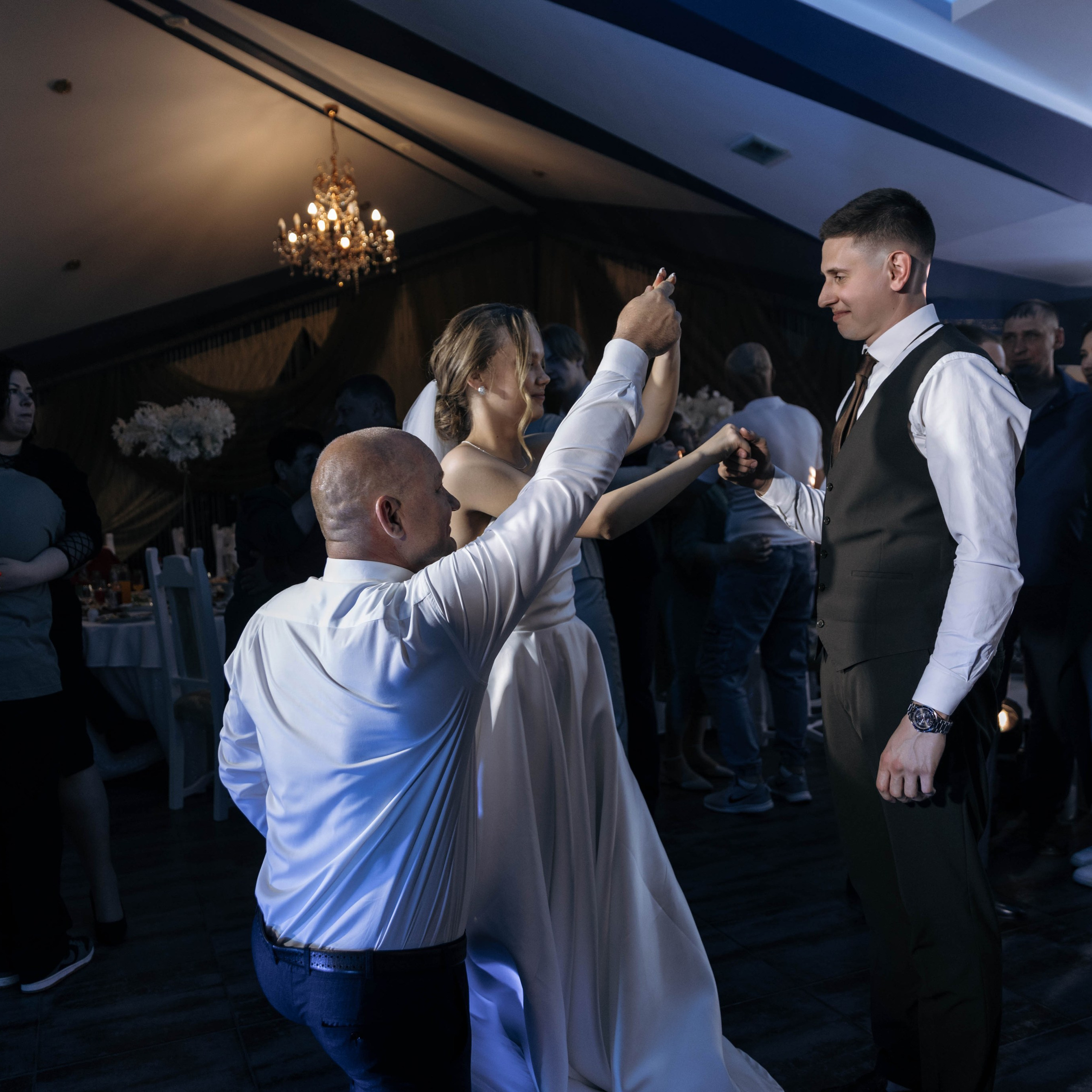 Почему и зачем нужен фотограф в банкетном зале?. Фотограф Сальск Катерина