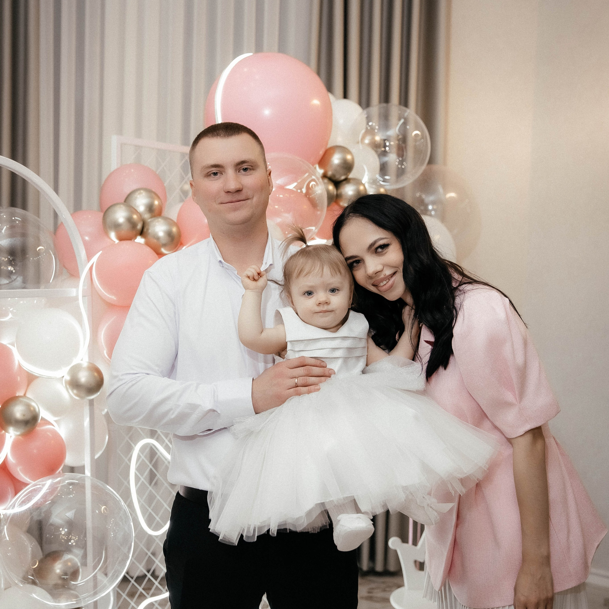 День рождения Мирославы