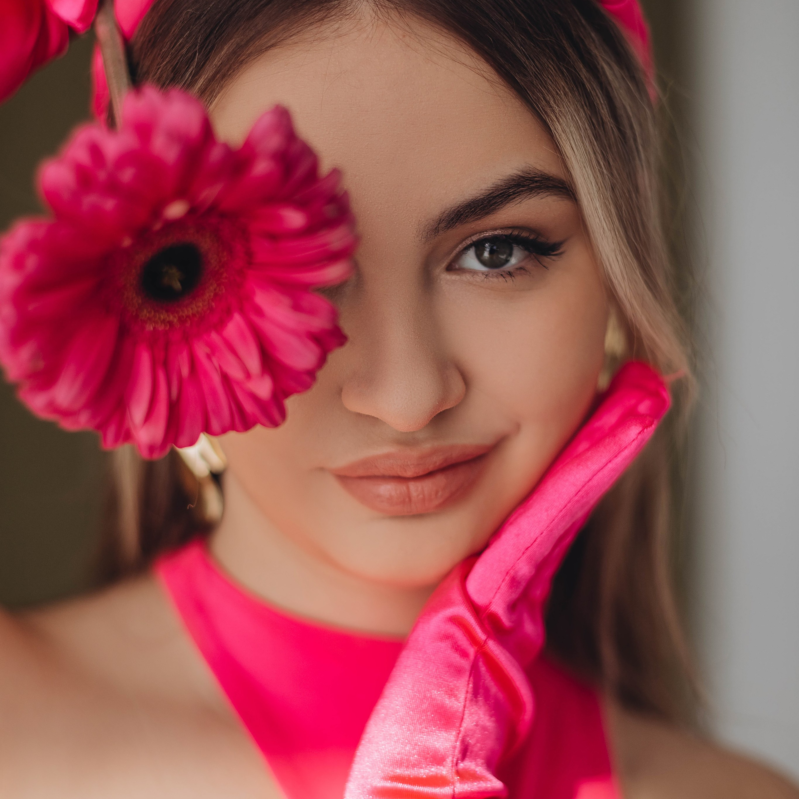 Фотодень 8 марта 2024