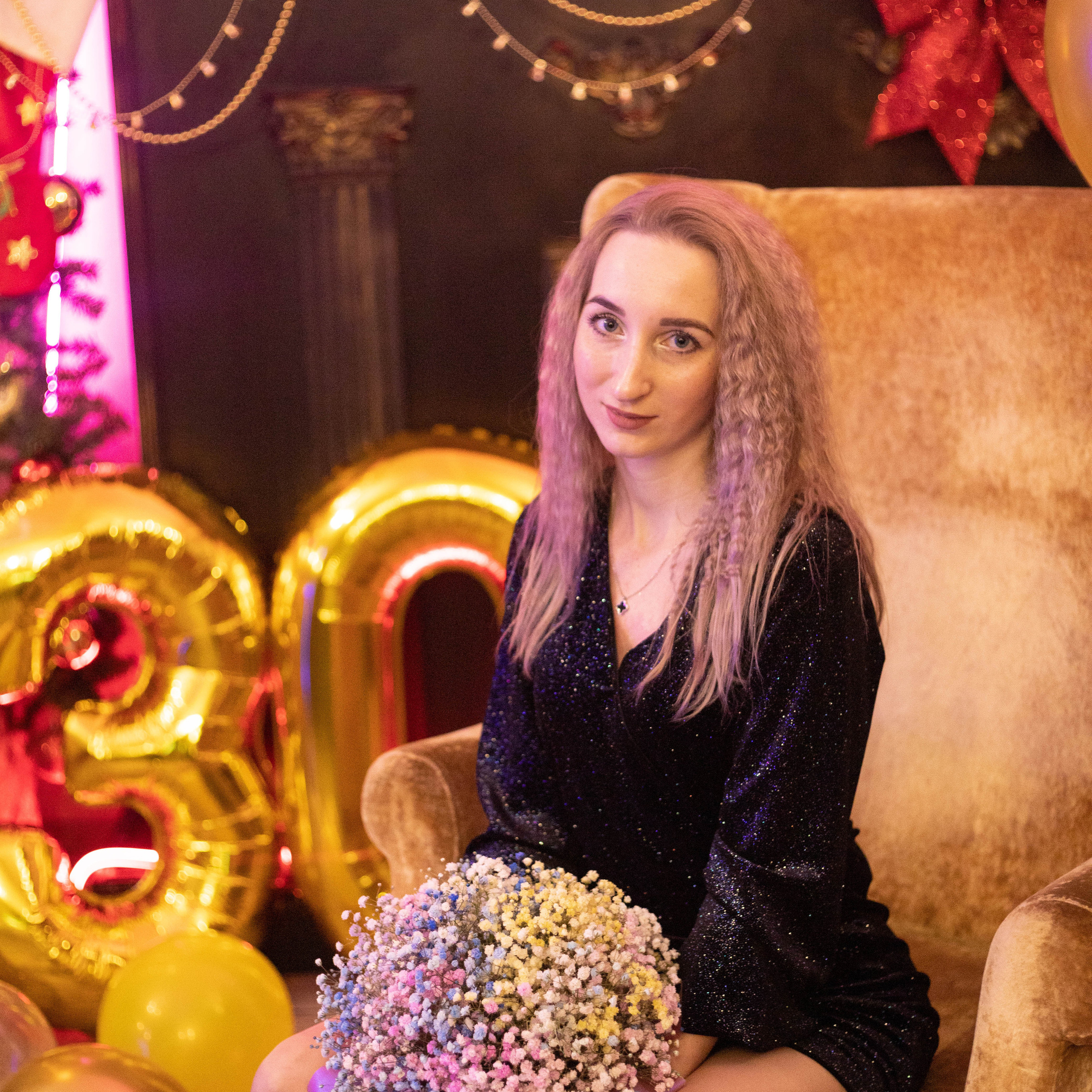 Отзывы. Фотограф Сальск Катерина