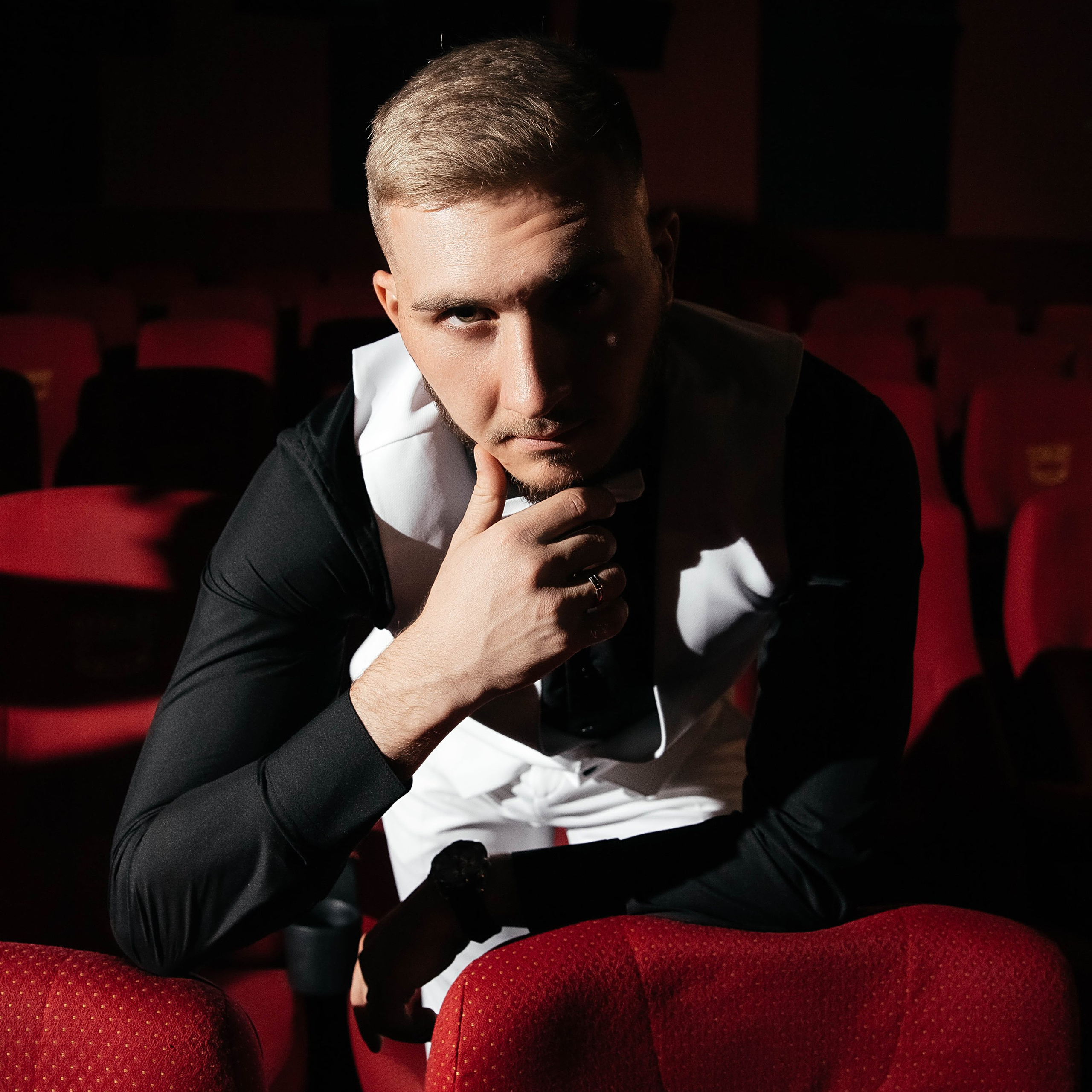 Где провести свадебную прогулку?. Фотограф Сальск Катерина