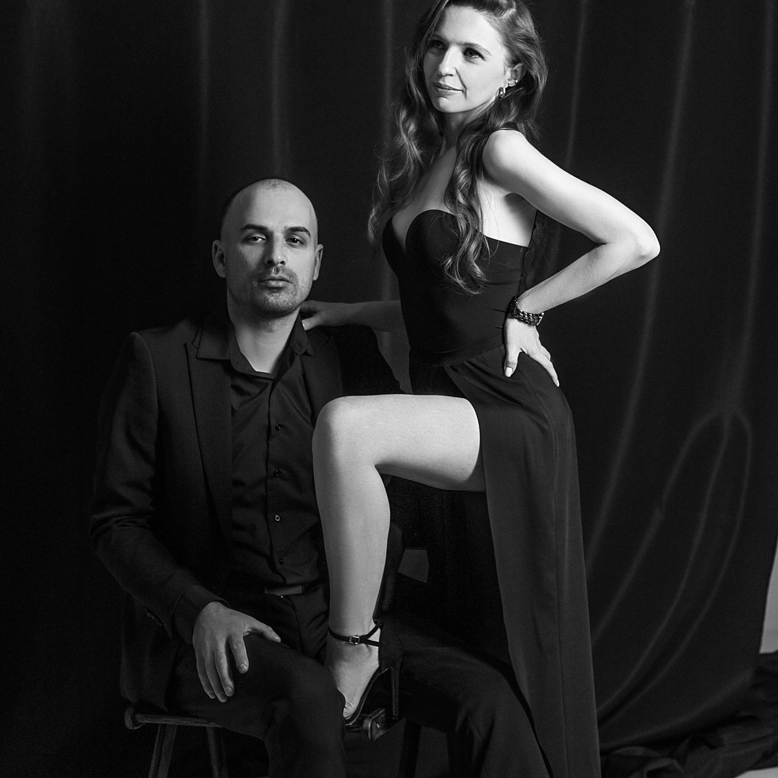 Александр & Виктория