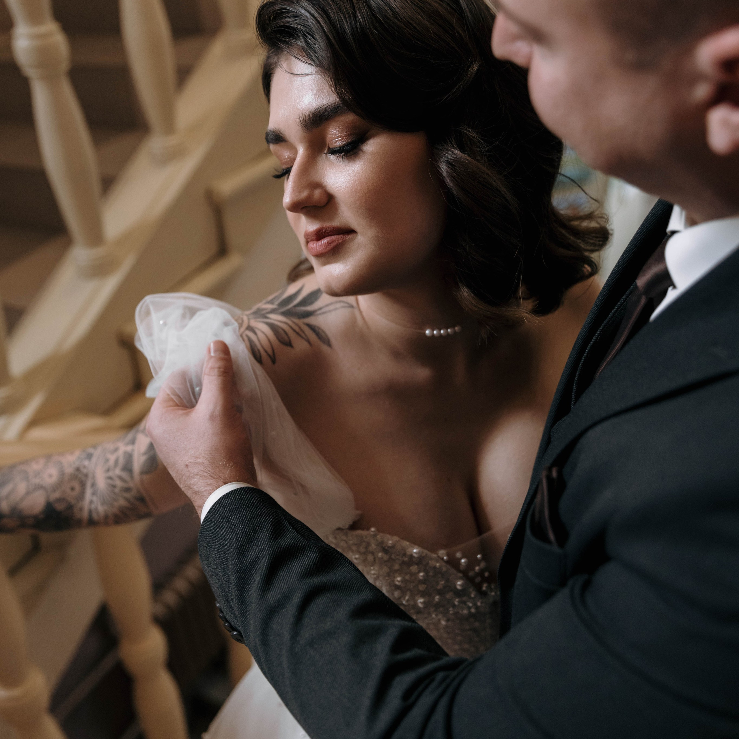 Где провести свадебную прогулку?. Фотограф Сальск Катерина