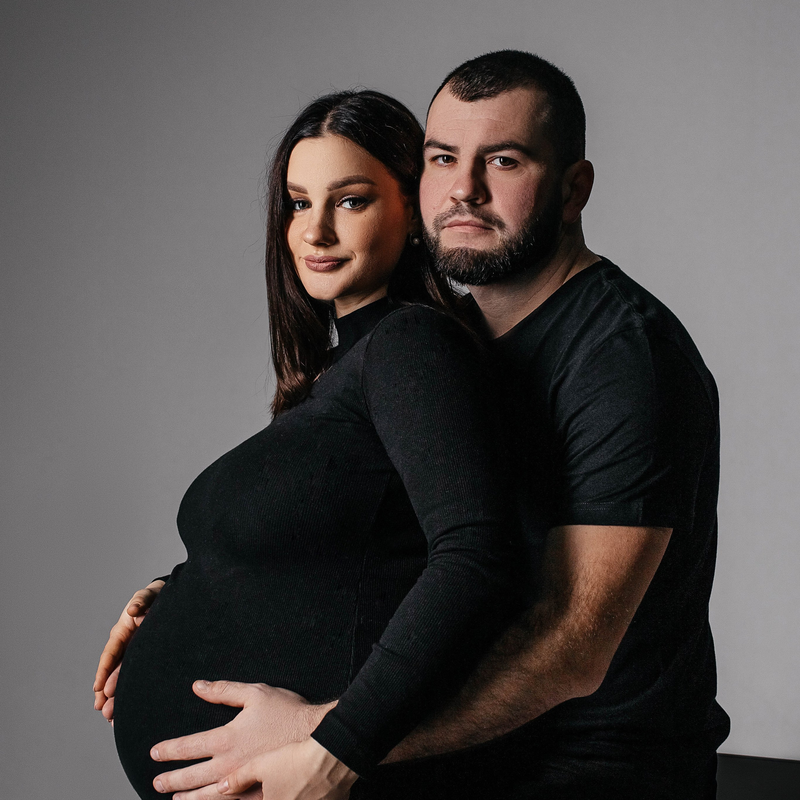 Марина & Александр