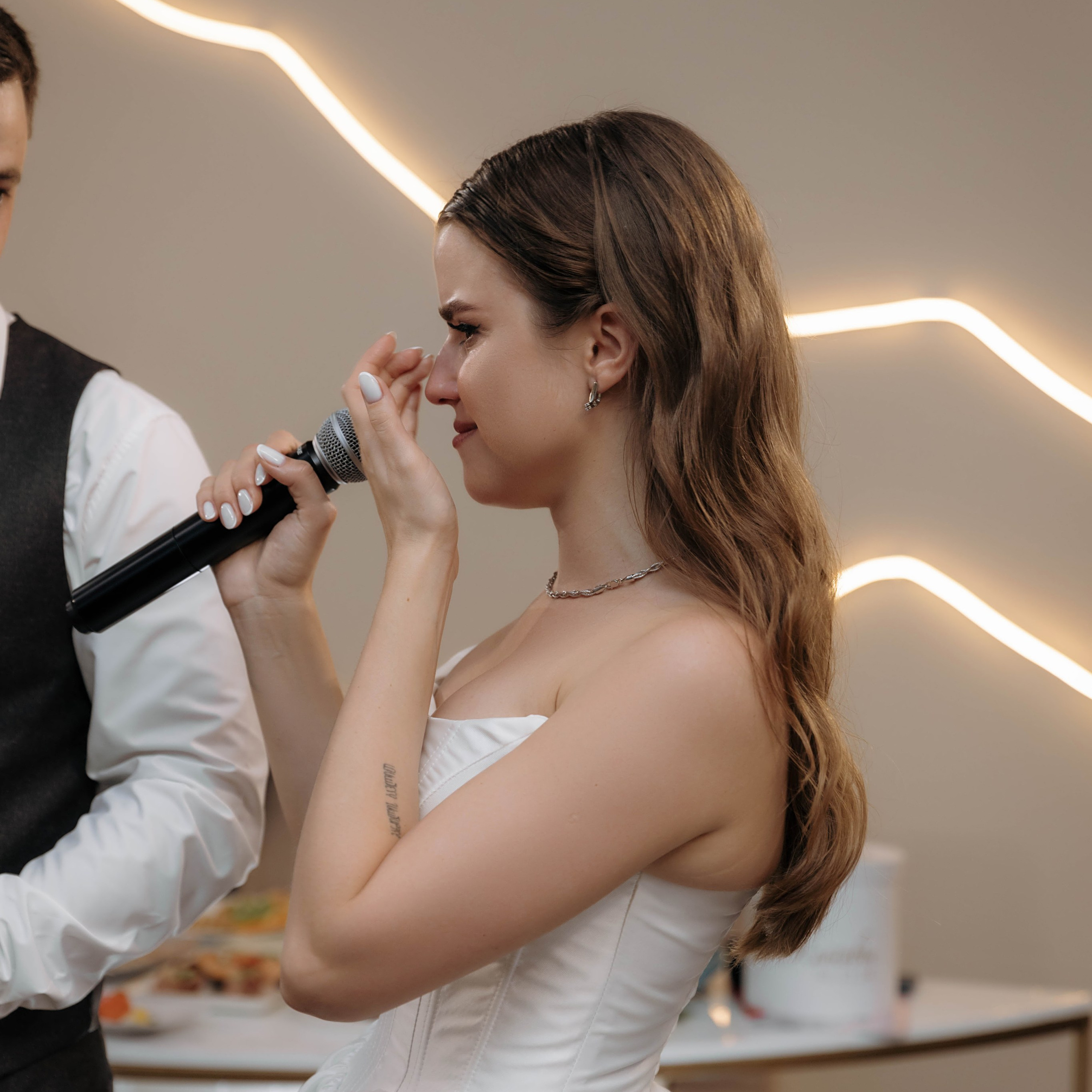 Почему и зачем нужен фотограф в банкетном зале?. Фотограф Сальск Катерина