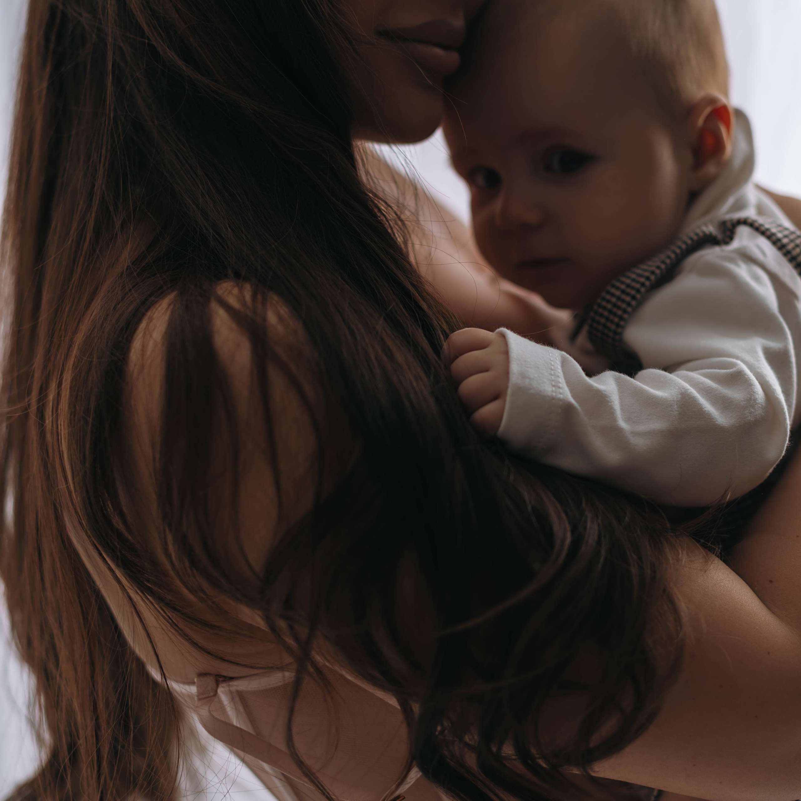 Лев и&nbsp;Маша