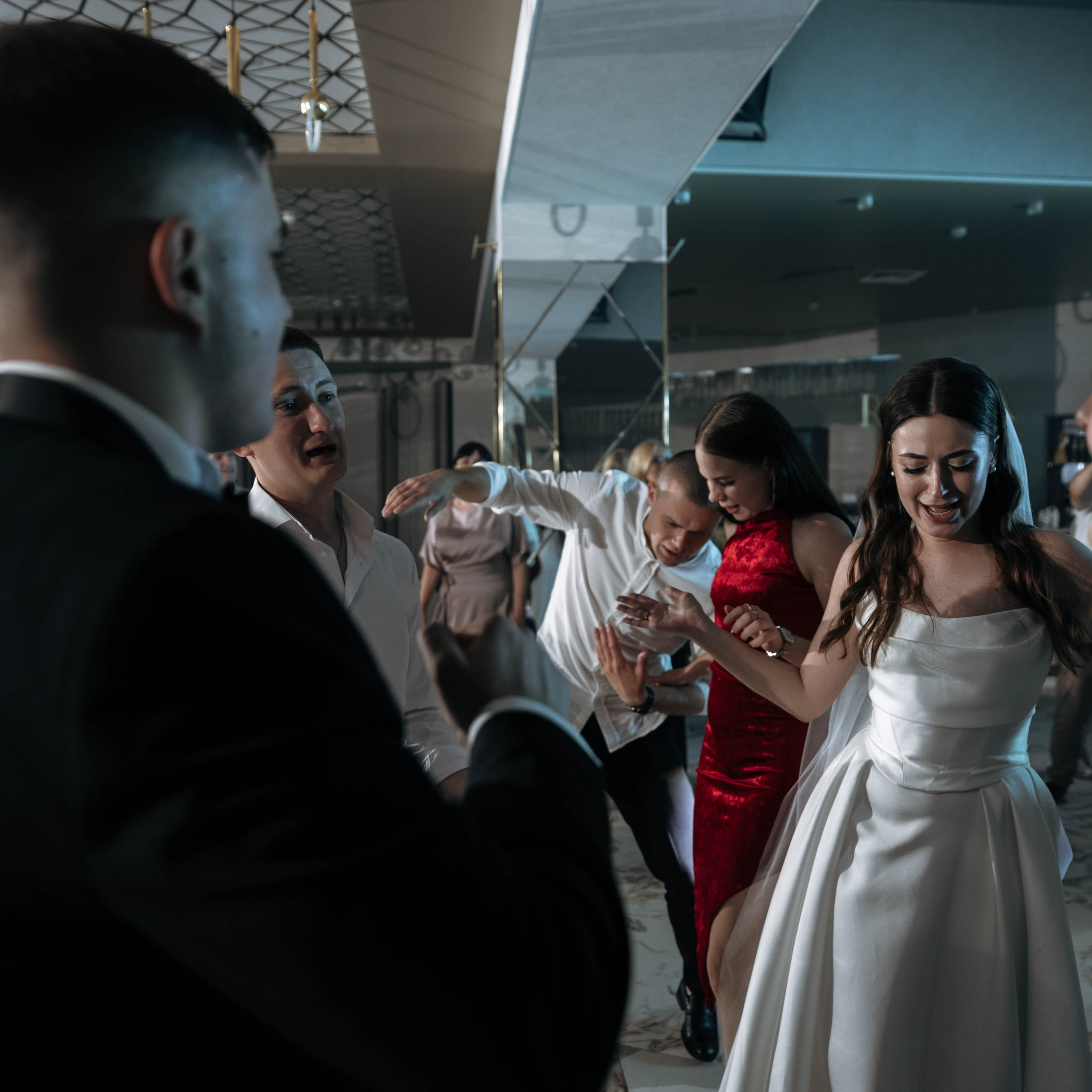 Почему и зачем нужен фотограф в банкетном зале?. Фотограф Сальск Катерина