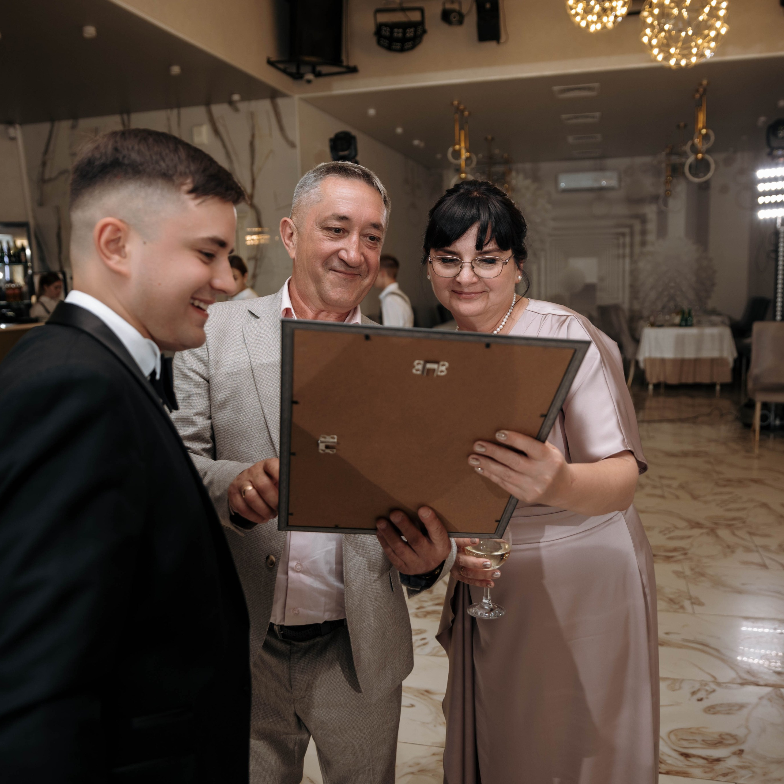 Почему и зачем нужен фотограф в банкетном зале?. Фотограф Сальск Катерина