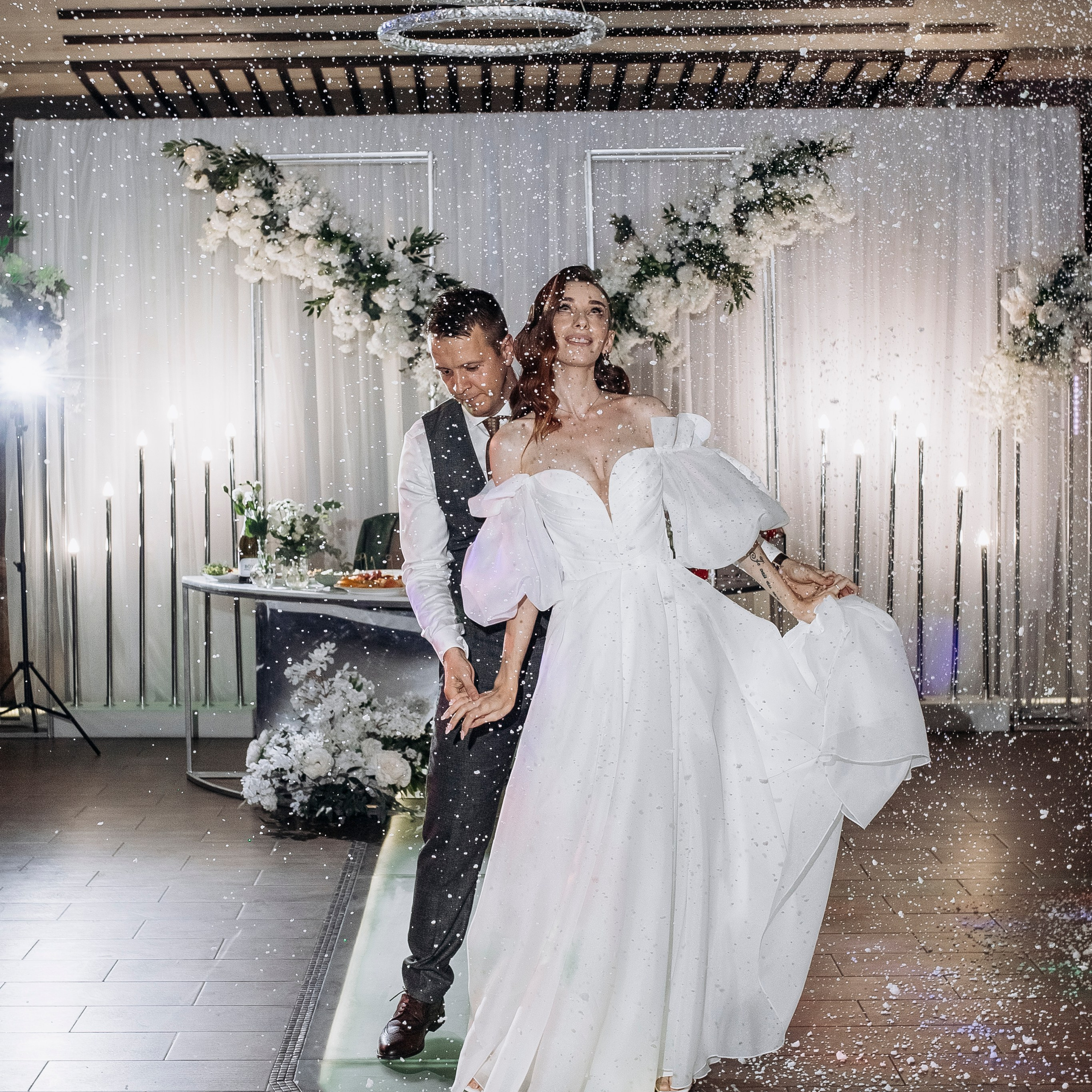 Отзывы. Фотограф Сальск Катерина