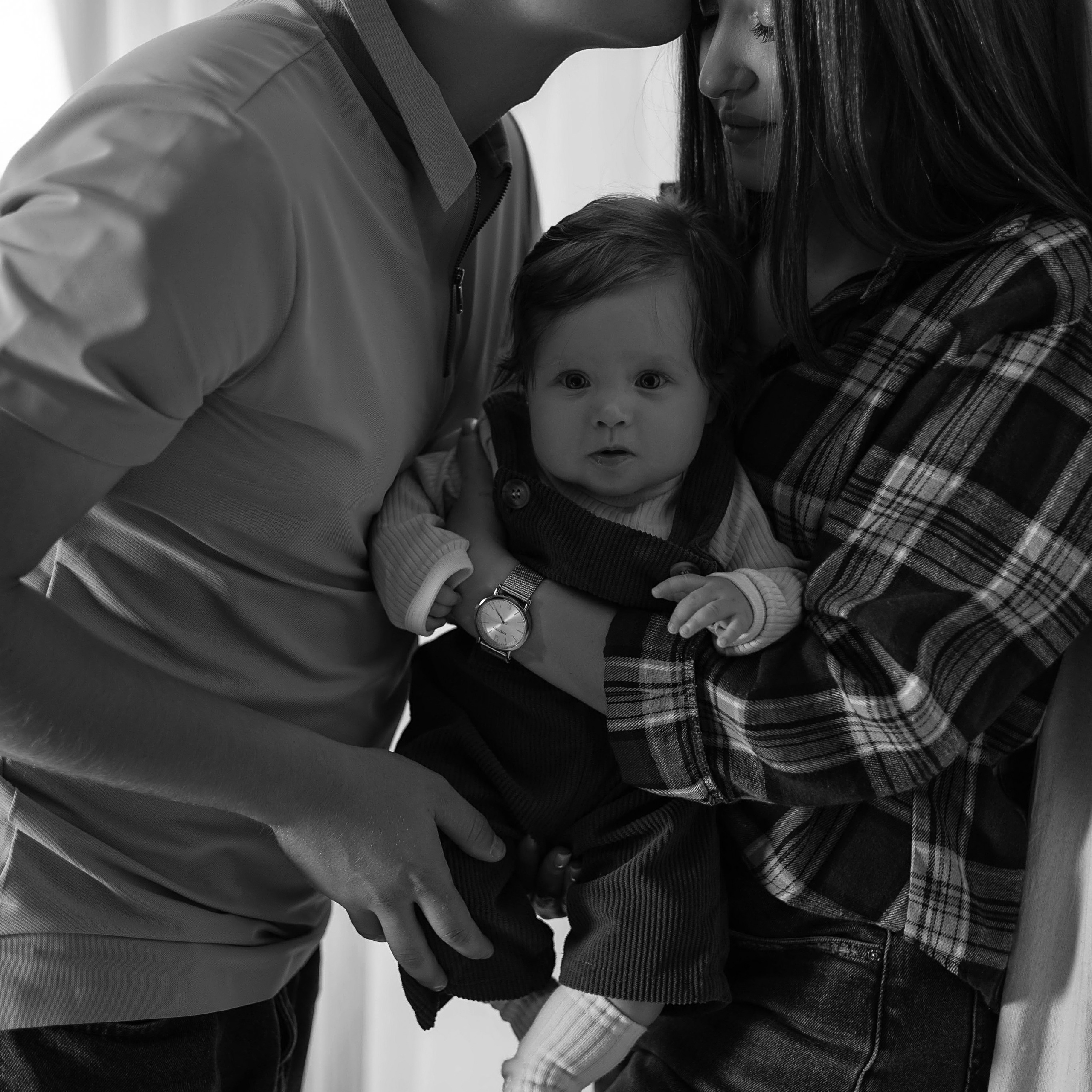 Семейная история