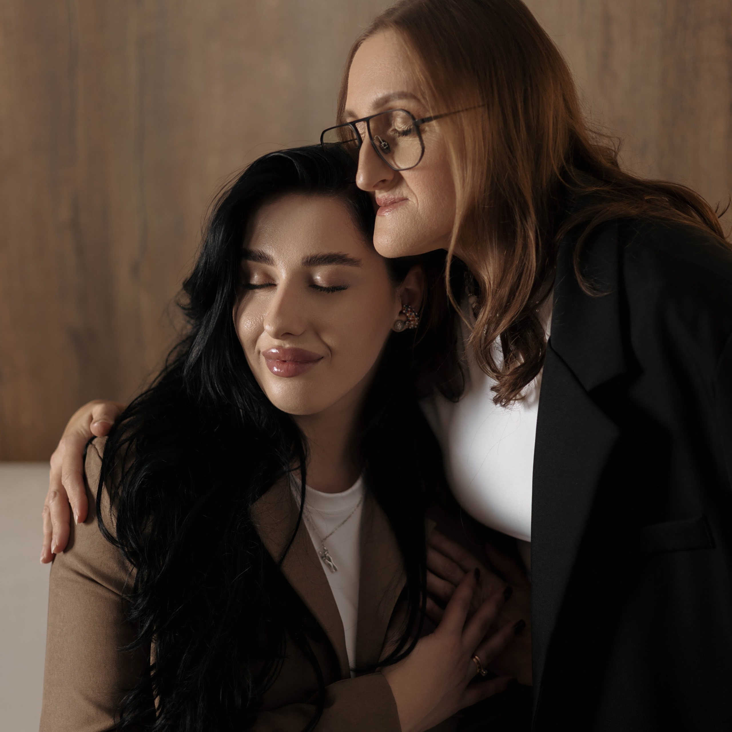 Фотодень ко дню матери 2025