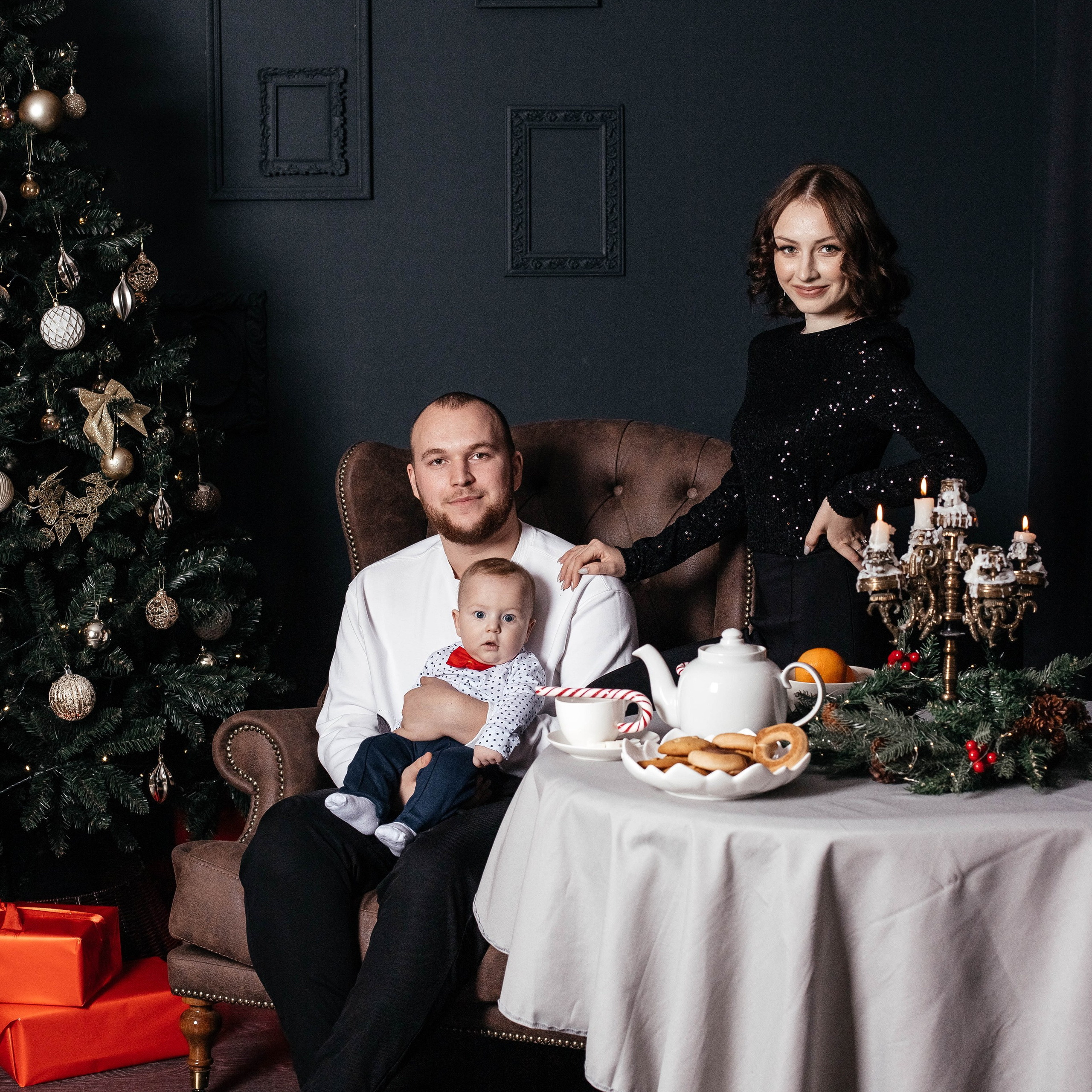 Отзывы. Фотограф Сальск Катерина