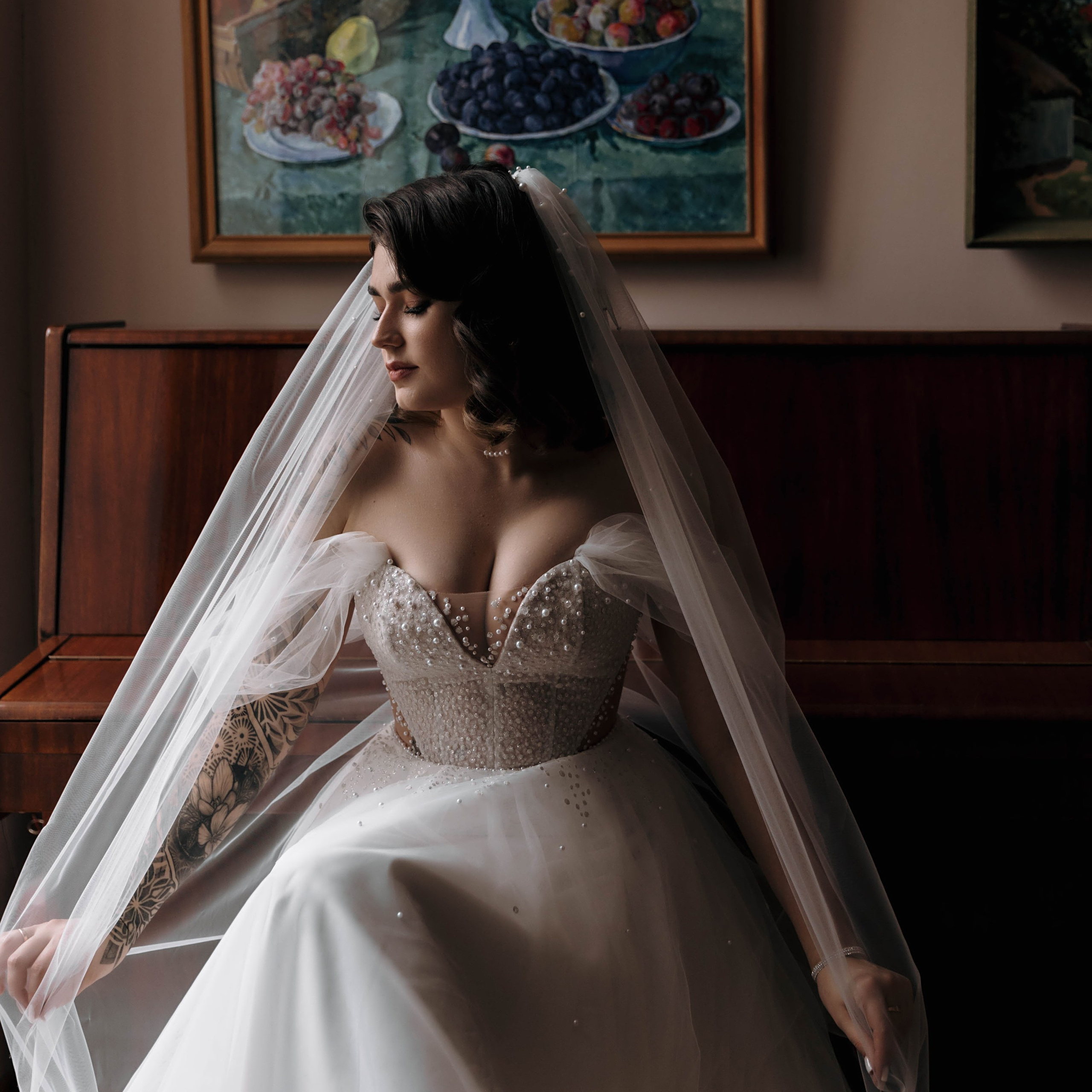 Где провести свадебную прогулку?. Фотограф Сальск Катерина