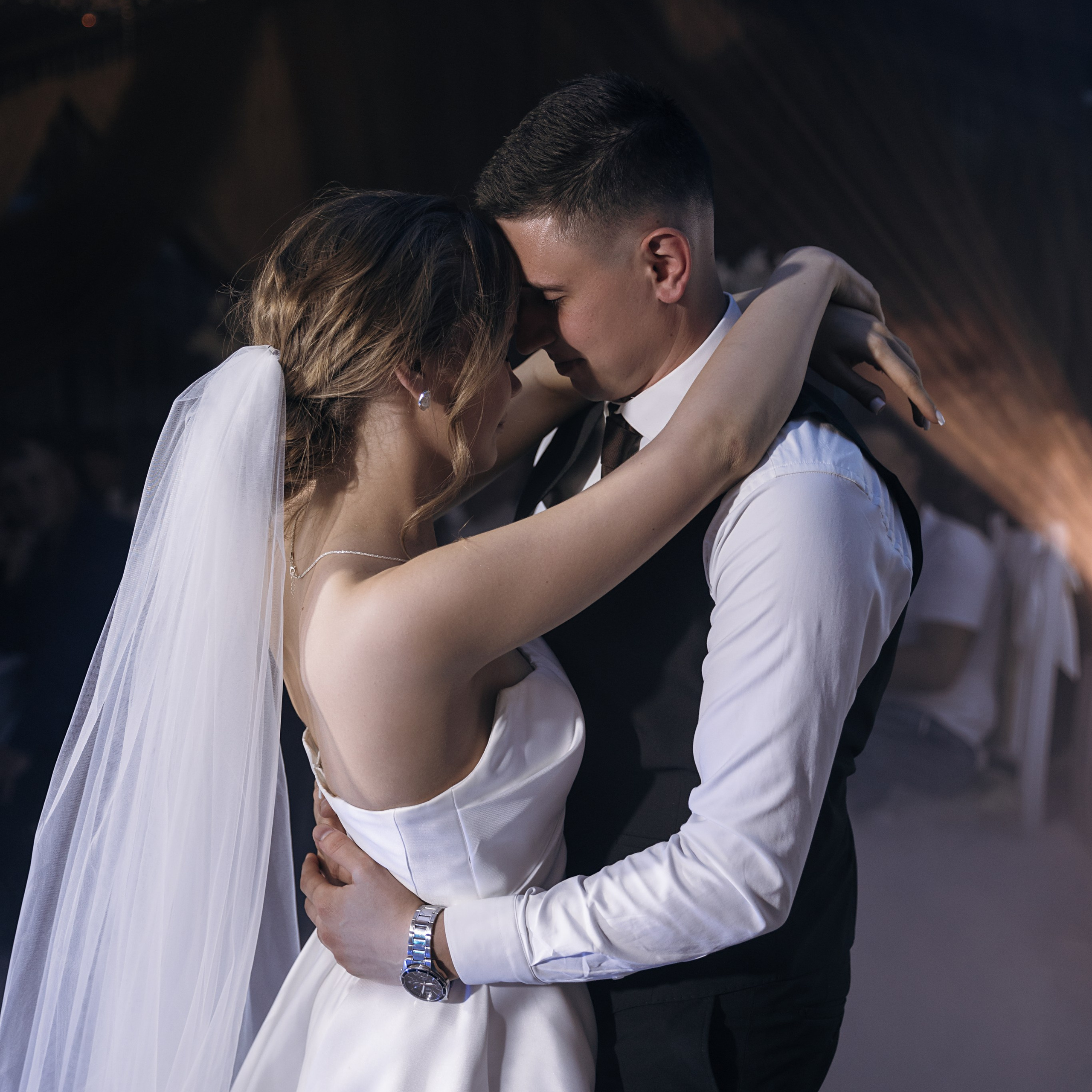 Почему и зачем нужен фотограф в банкетном зале?. Фотограф Сальск Катерина